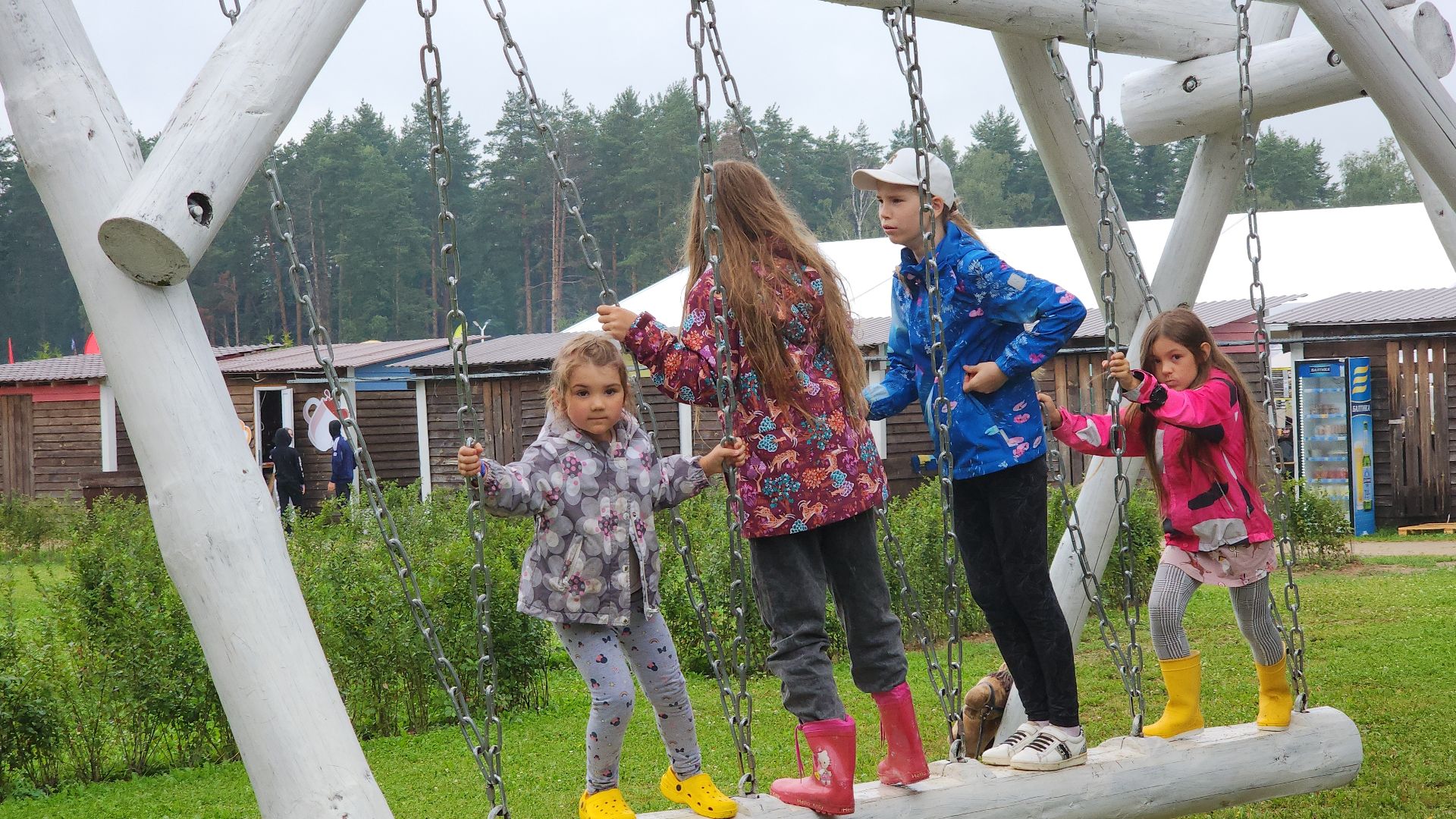 Иваново поле, Международный конный фестиваль, лошади, село Ивановское, городской округ Черноголовка,