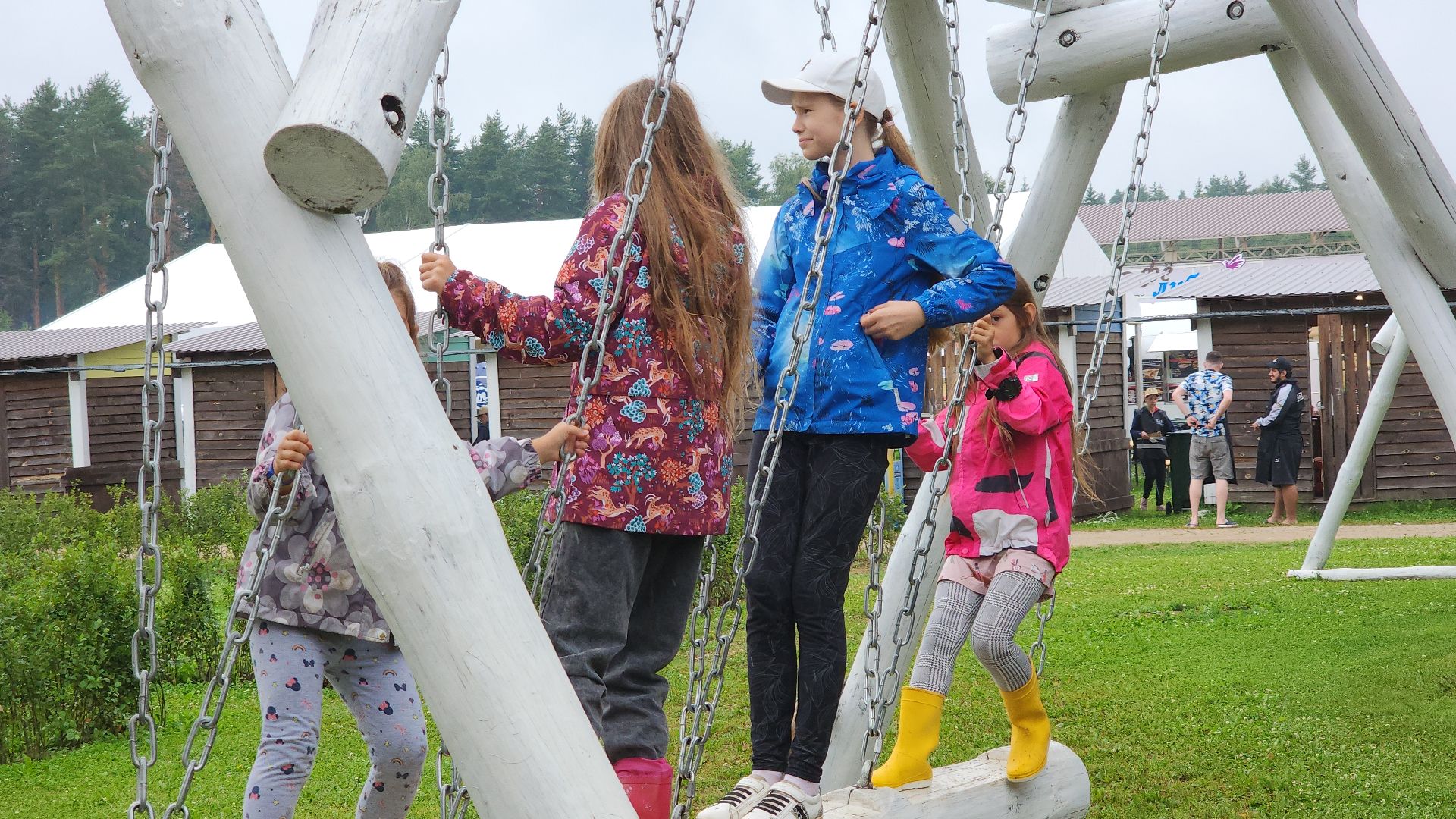 Иваново поле, Международный конный фестиваль, лошади, село Ивановское, городской округ Черноголовка,