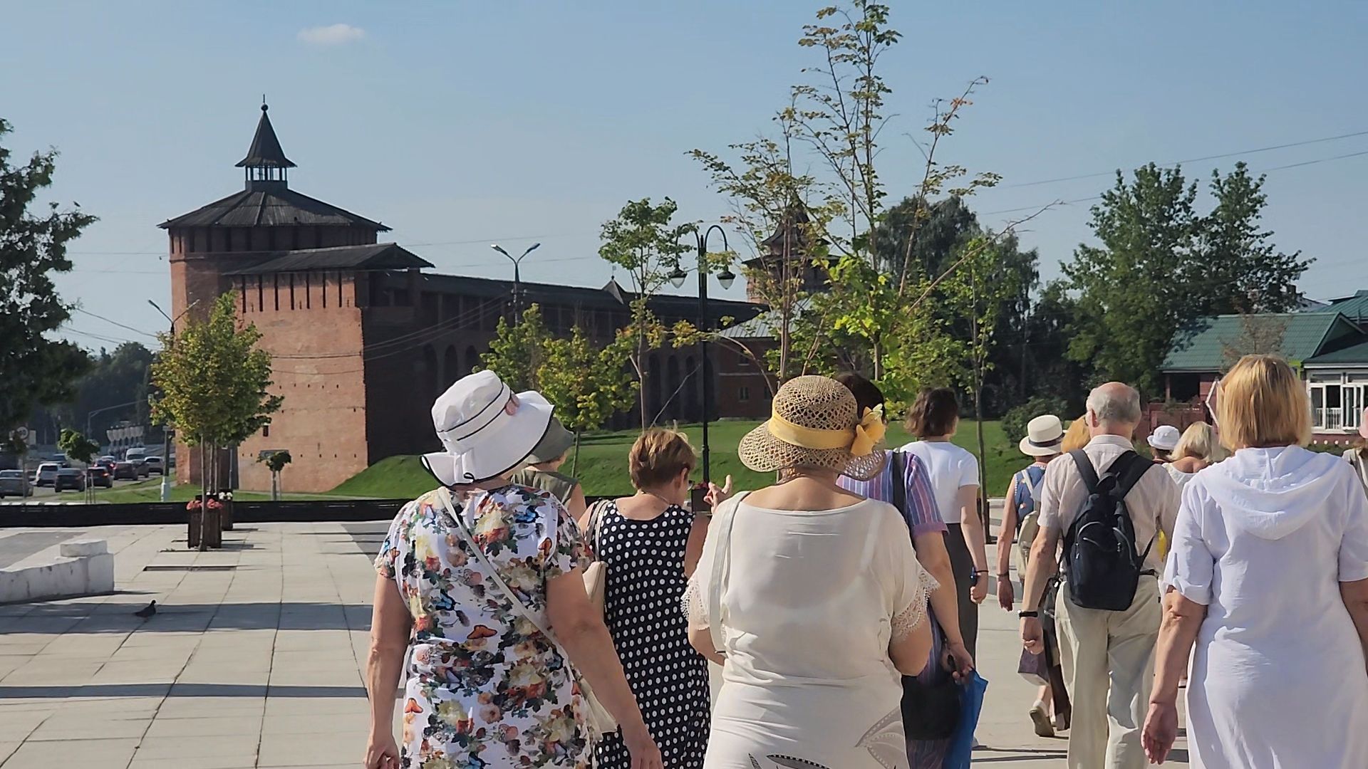 Коломна, культура, литературная встреча,