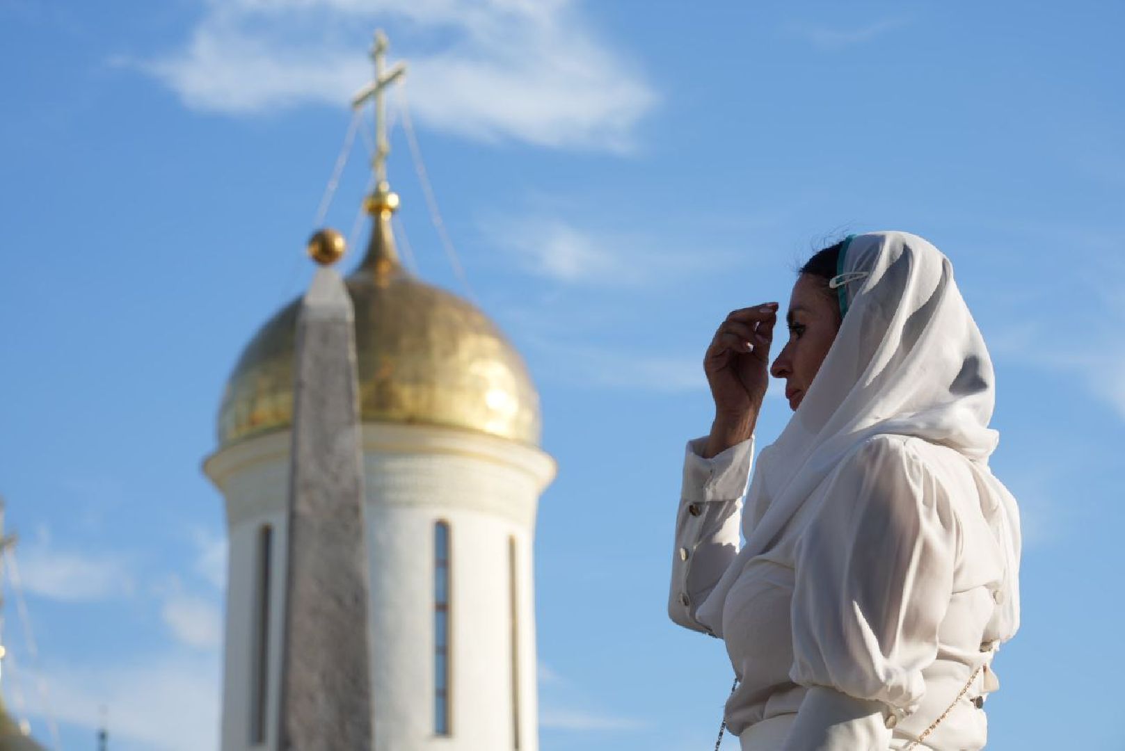 РПЦ, Сергий Радонежский, Патриарх Кирилл, Служба, Троице-Сергиева лавра,
