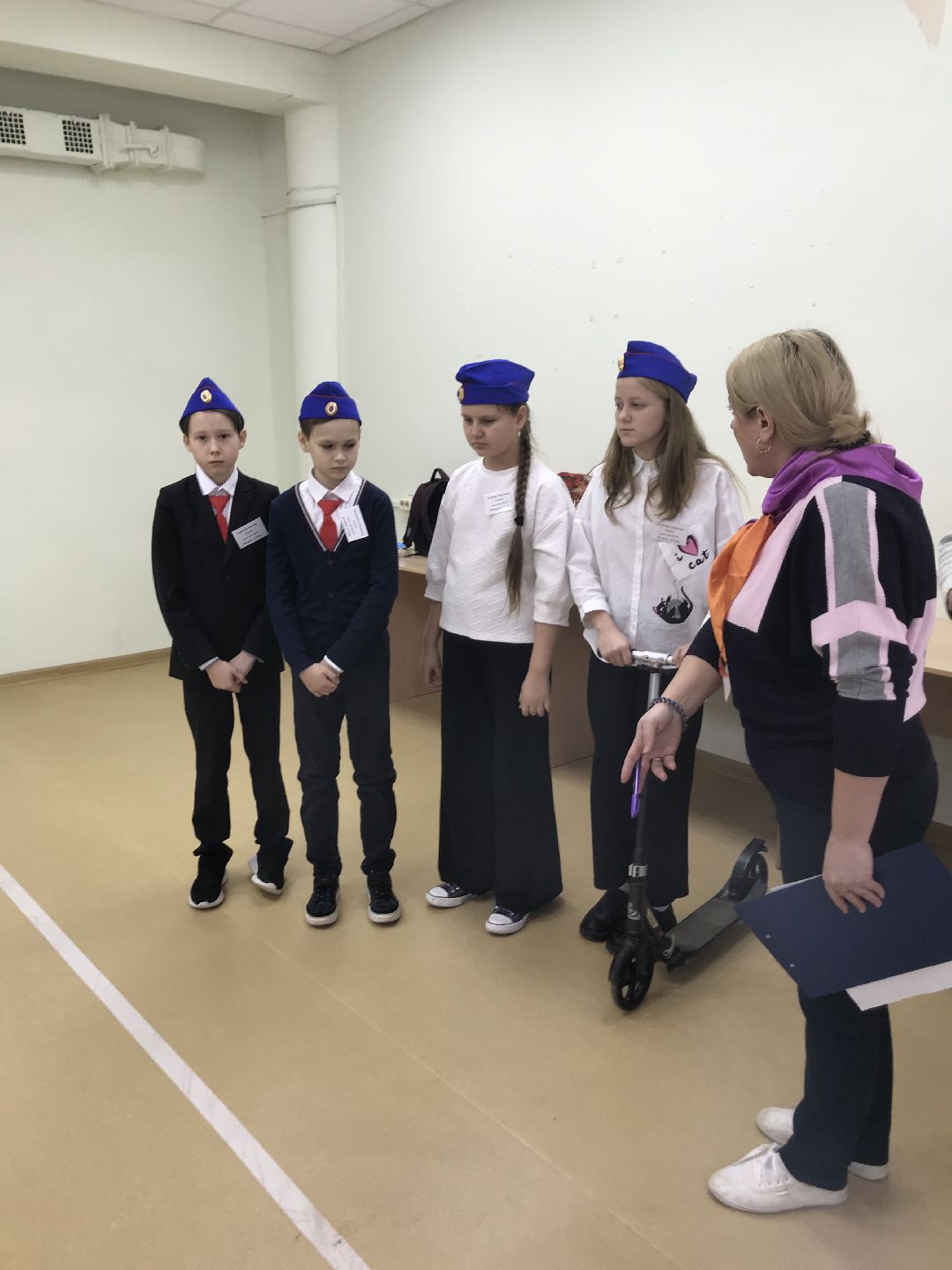 Балашиха, общество