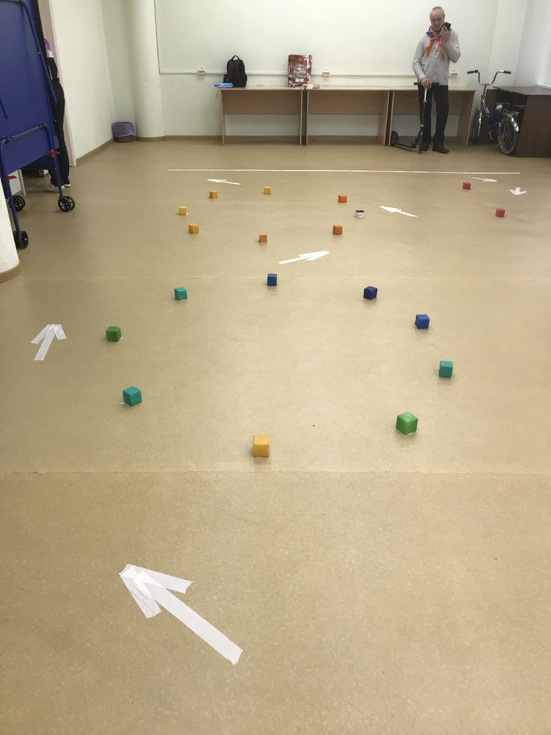 Балашиха, общество