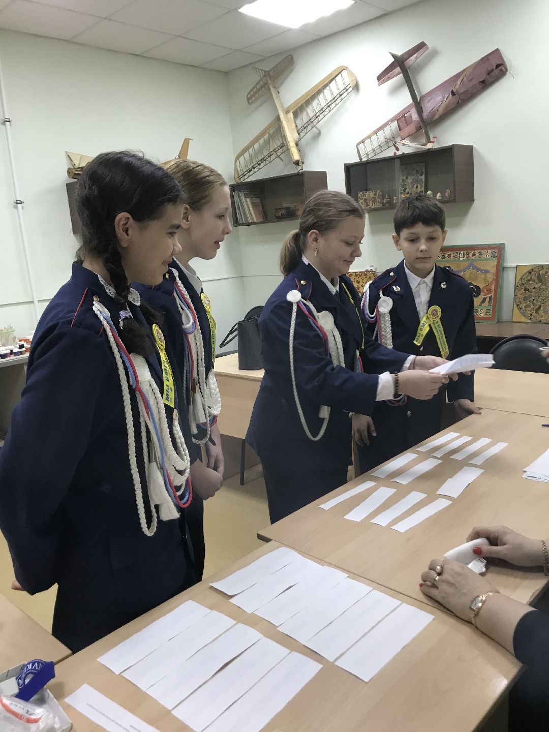 Балашиха, общество