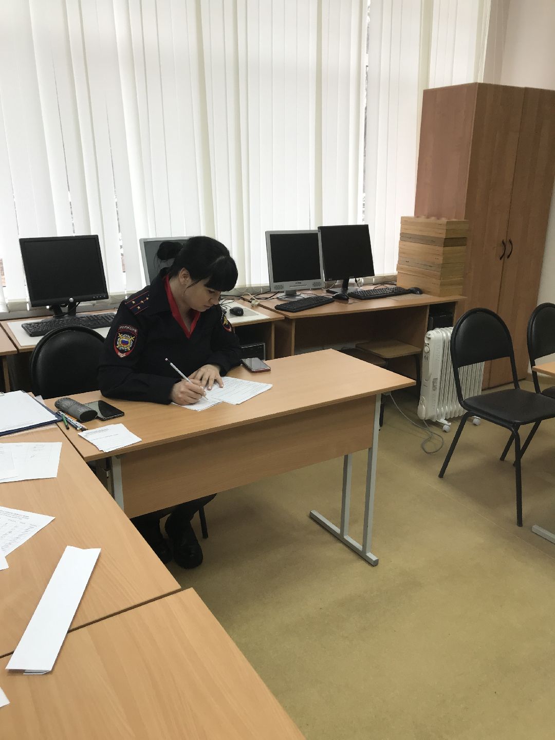 Балашиха, общество