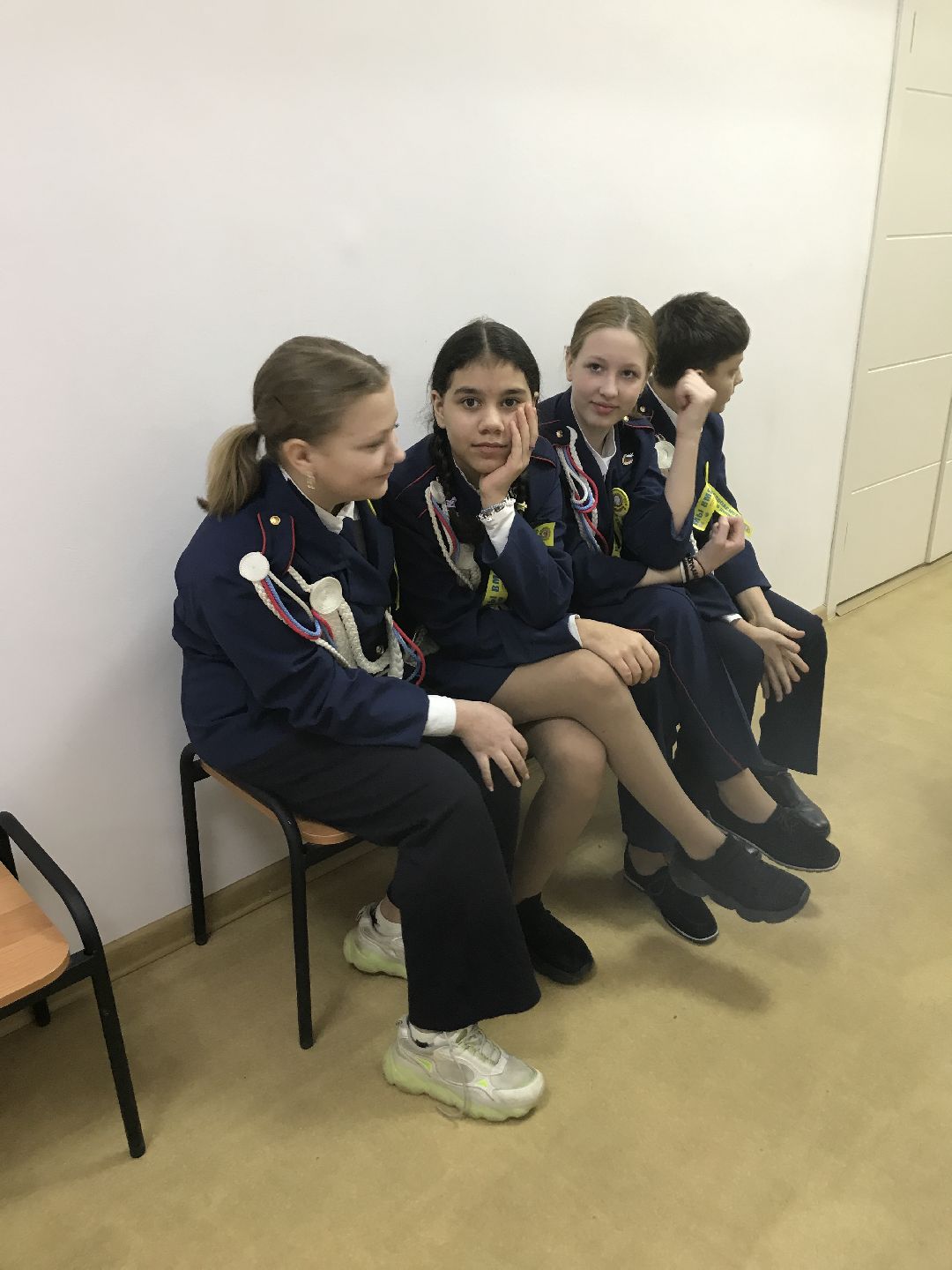 Балашиха, общество