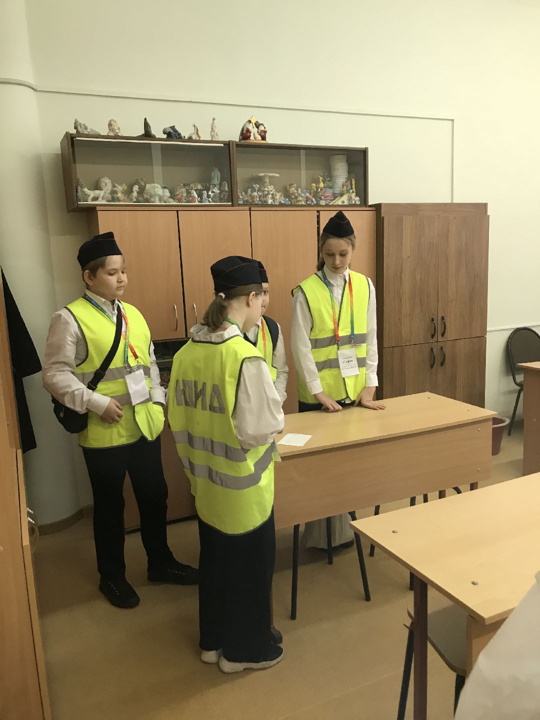 Балашиха, общество