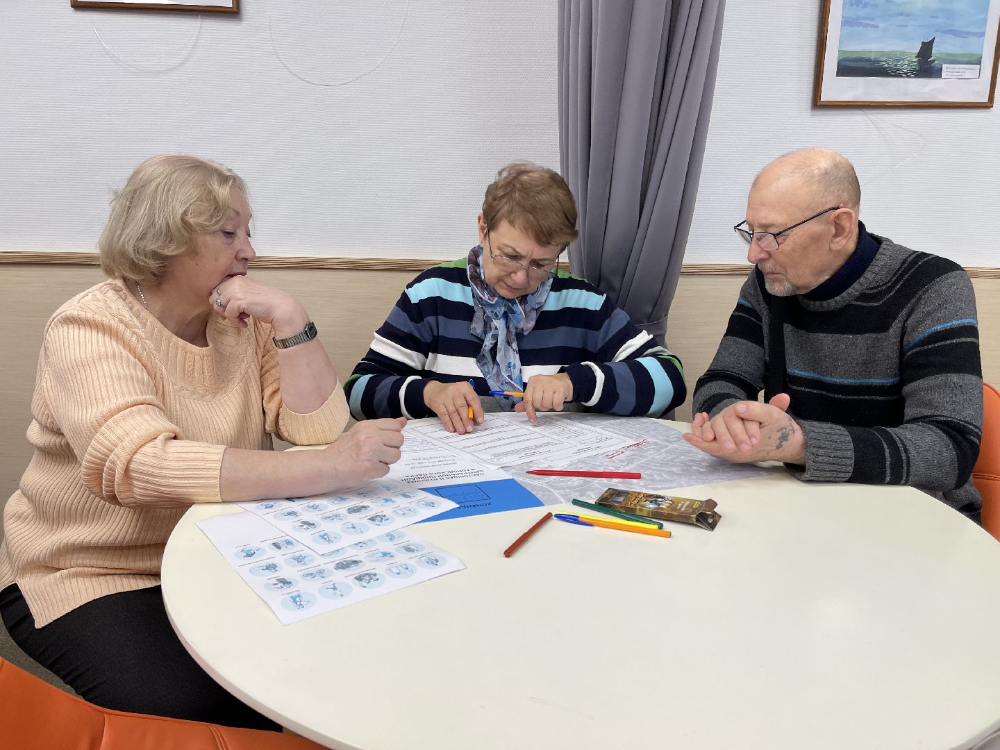 Благоустройство, Одинцово, центральная площадь, реновация, конкурс,