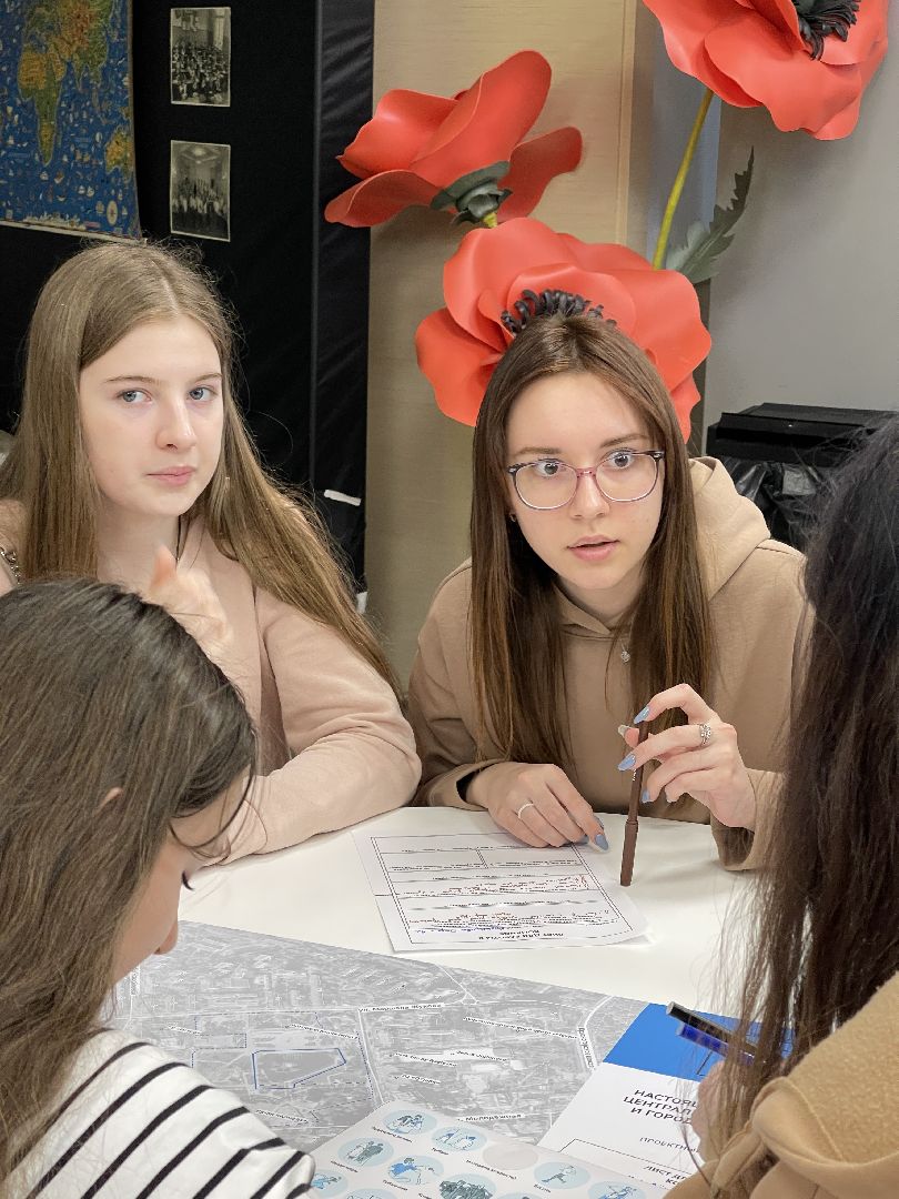 Благоустройство, Одинцово, центральная площадь, реновация, конкурс,