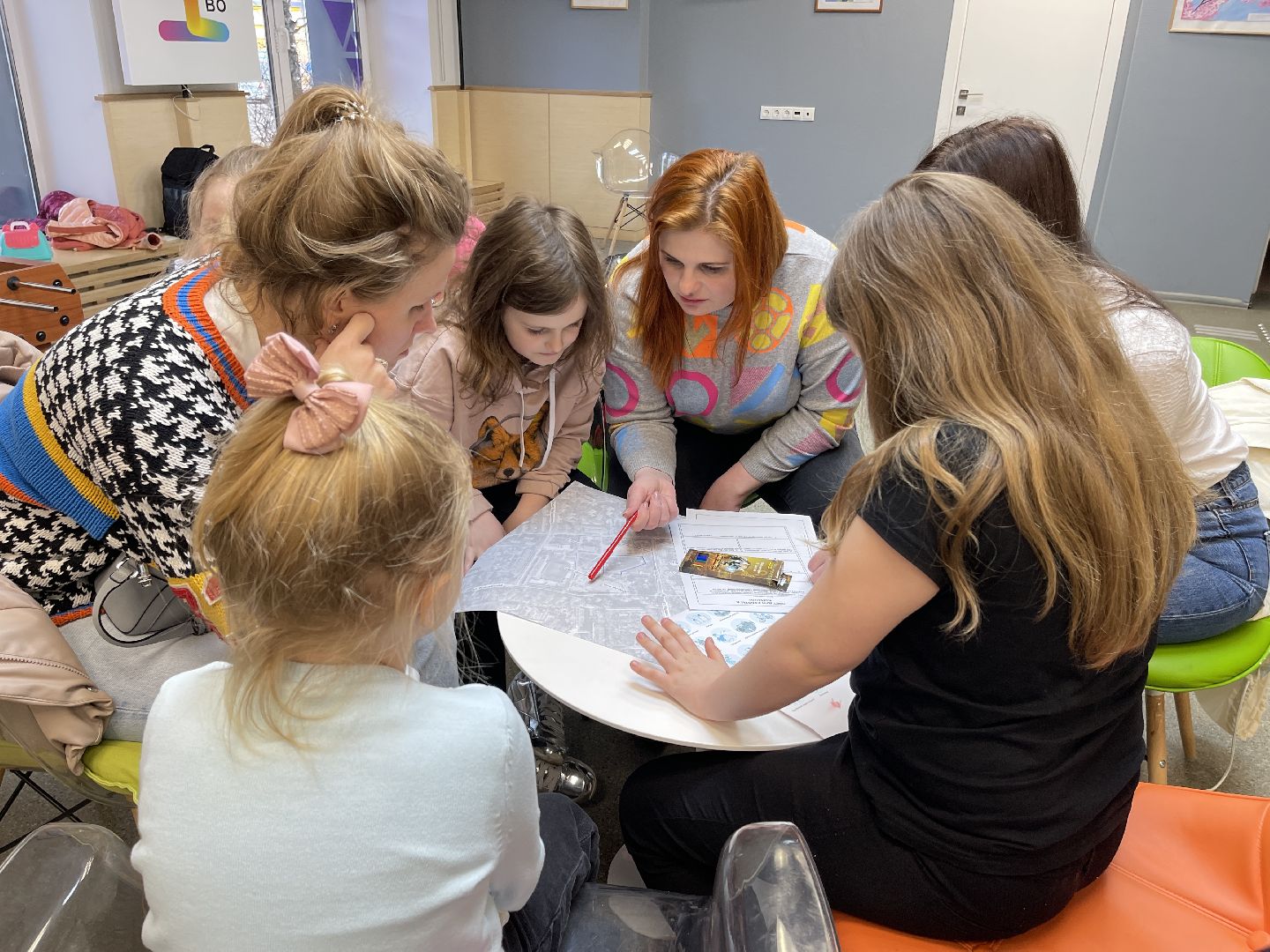 Благоустройство, Одинцово, центральная площадь, реновация, конкурс,