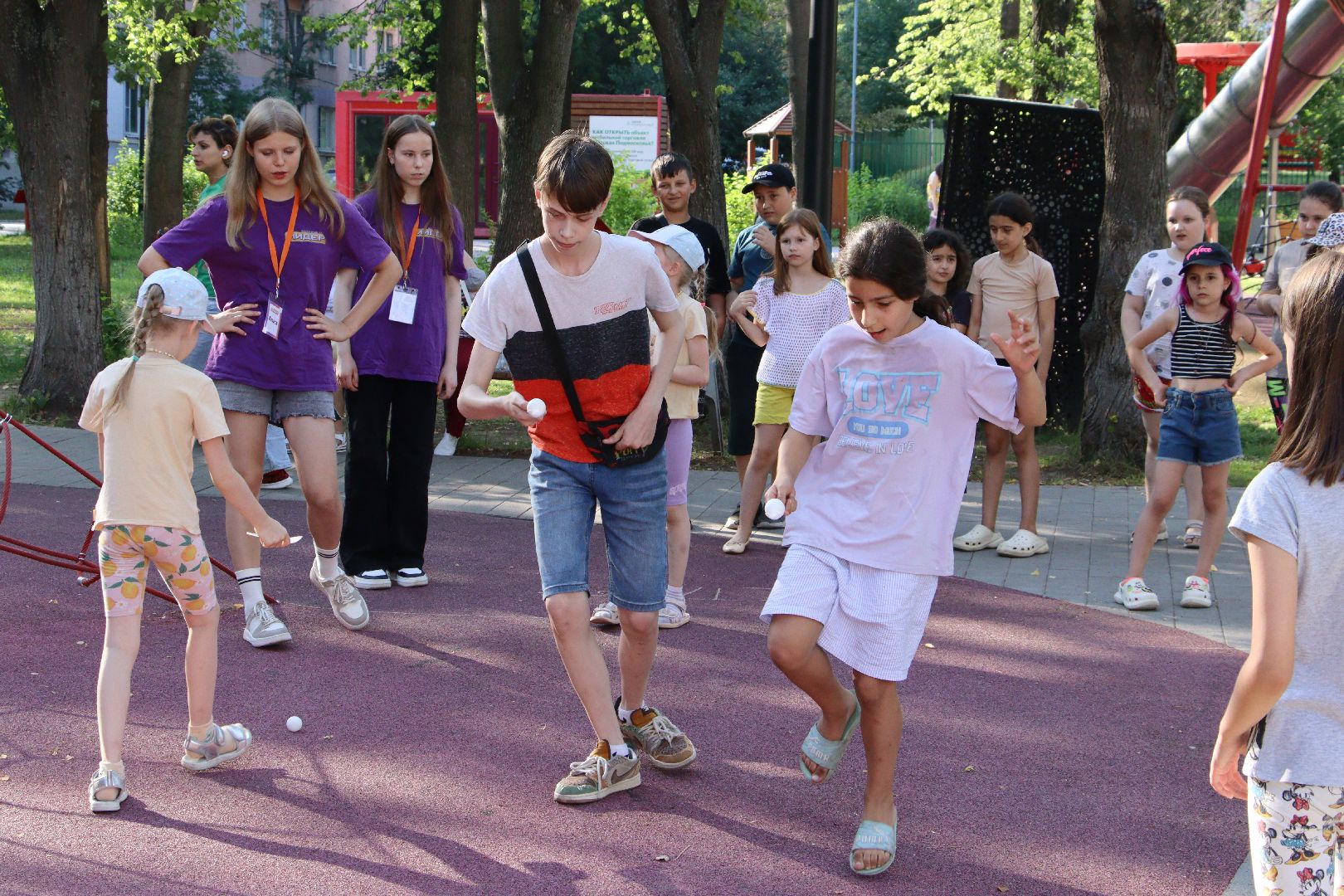 гто, созвездие, лидер, Дзержинский, дети, спорт, лето в подмосковье,