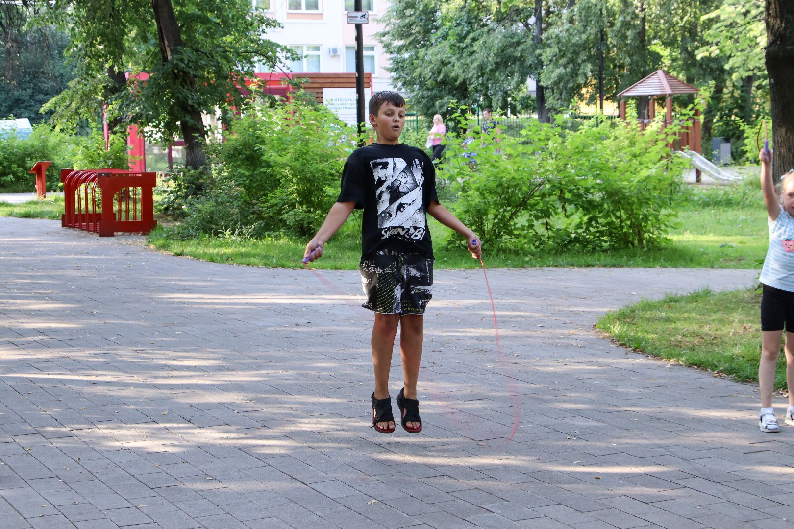 гто, созвездие, лидер, Дзержинский, дети, спорт, лето в подмосковье,