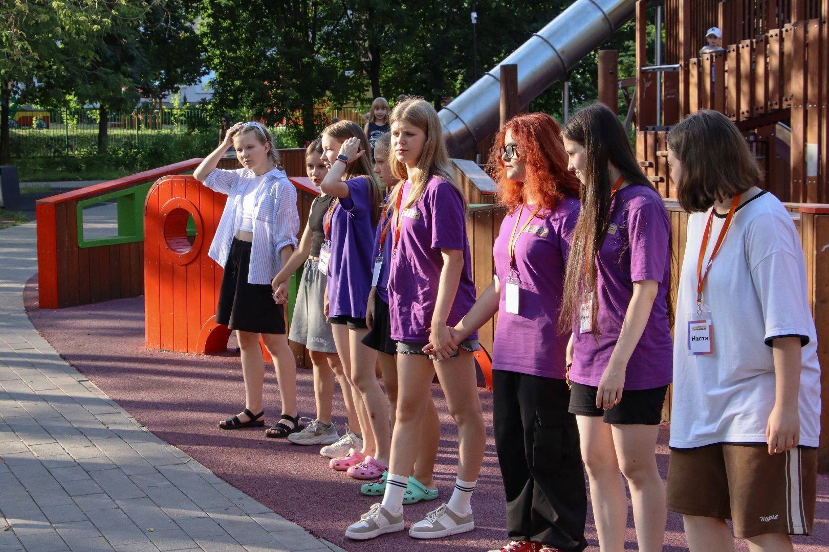 гто, созвездие, лидер, Дзержинский, дети, спорт, лето в подмосковье,