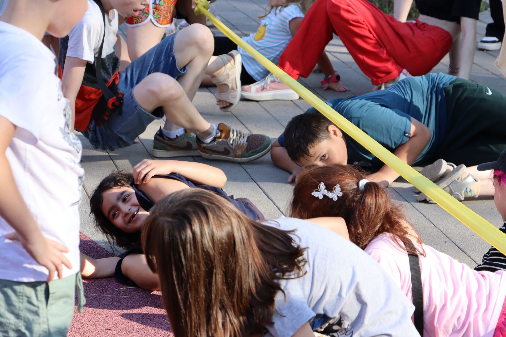 гто, созвездие, лидер, Дзержинский, дети, спорт, лето в подмосковье,