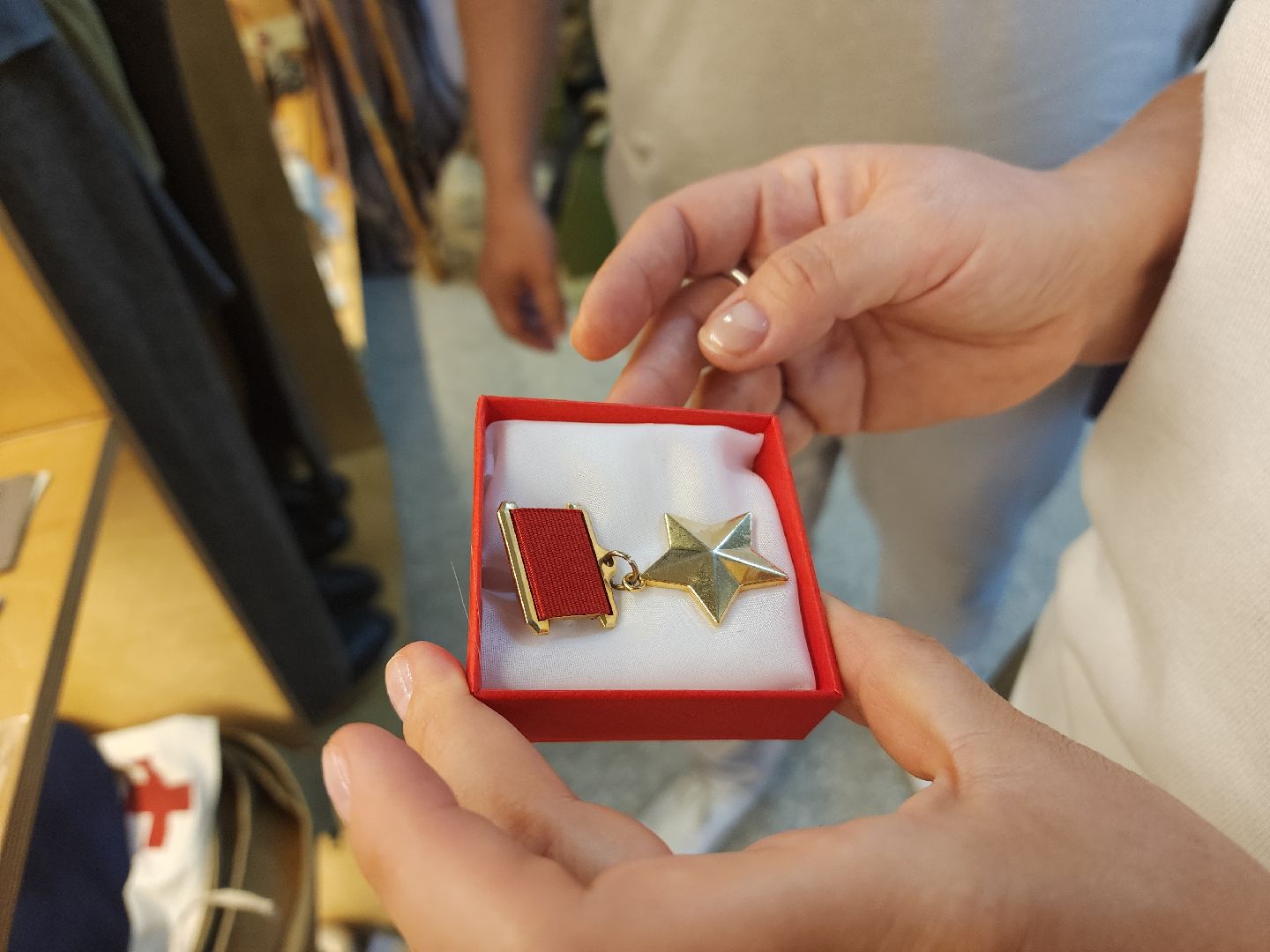 сво, дети, летний детский лагерь,