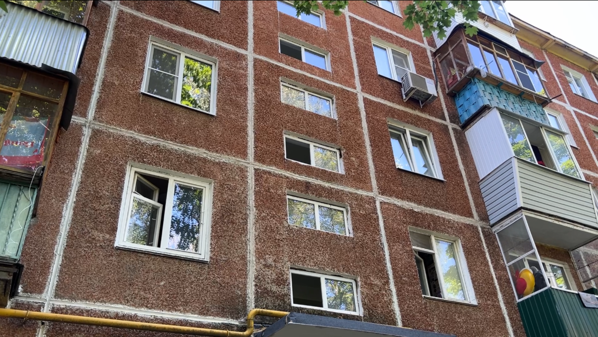 химки, выездная администрация, жкх, текущий ремонт, ремонт подъездов,