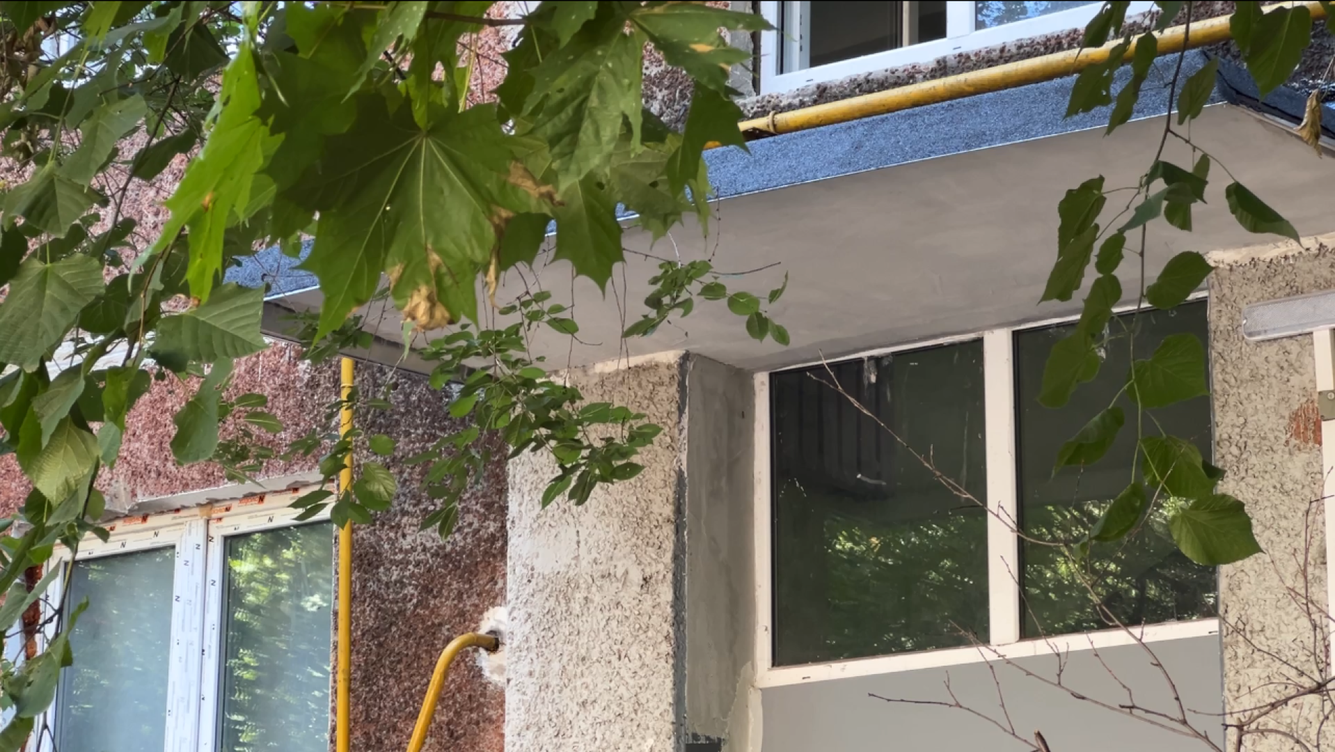 химки, выездная администрация, жкх, текущий ремонт, ремонт подъездов,