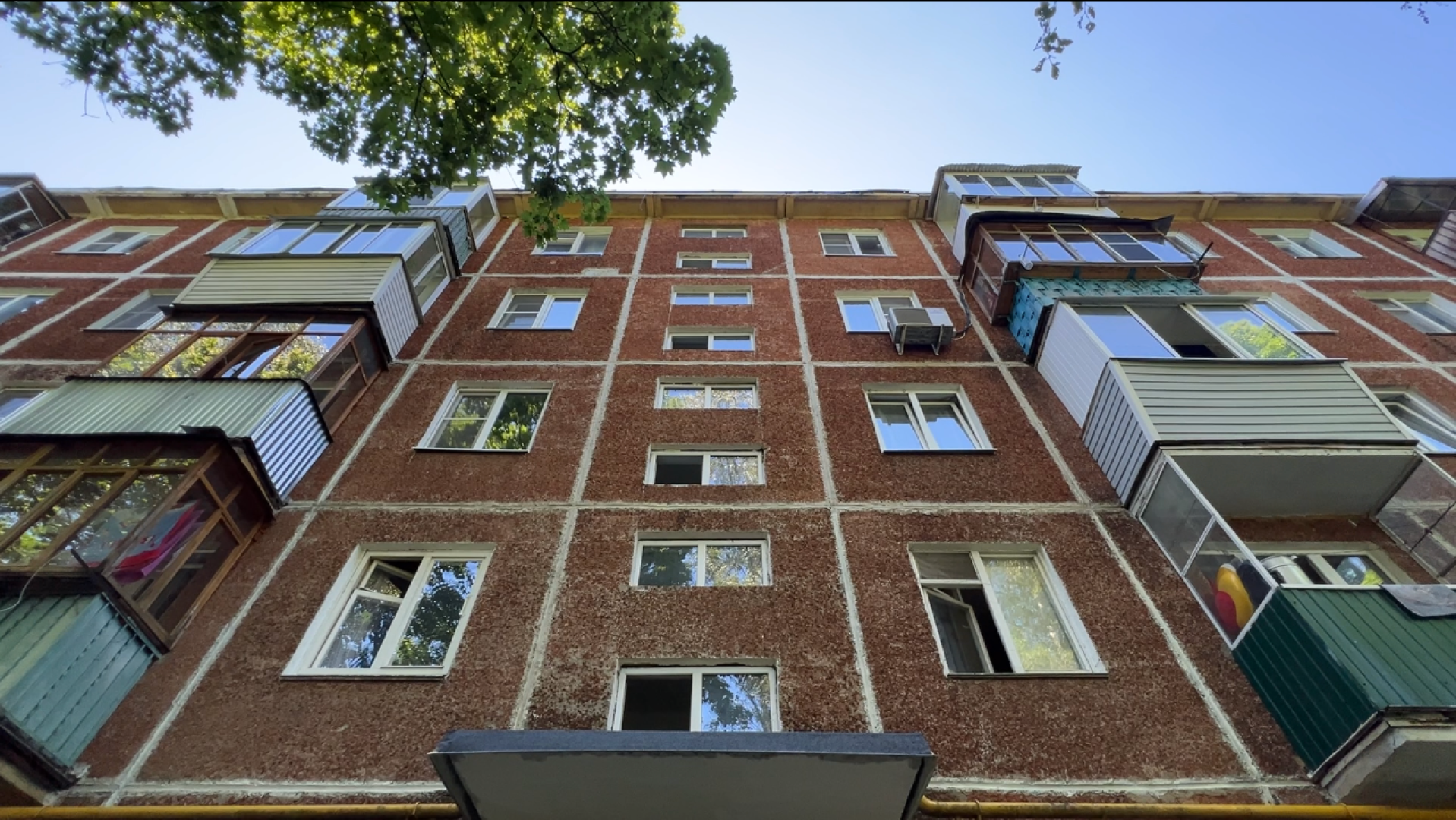 химки, выездная администрация, жкх, текущий ремонт, ремонт подъездов,