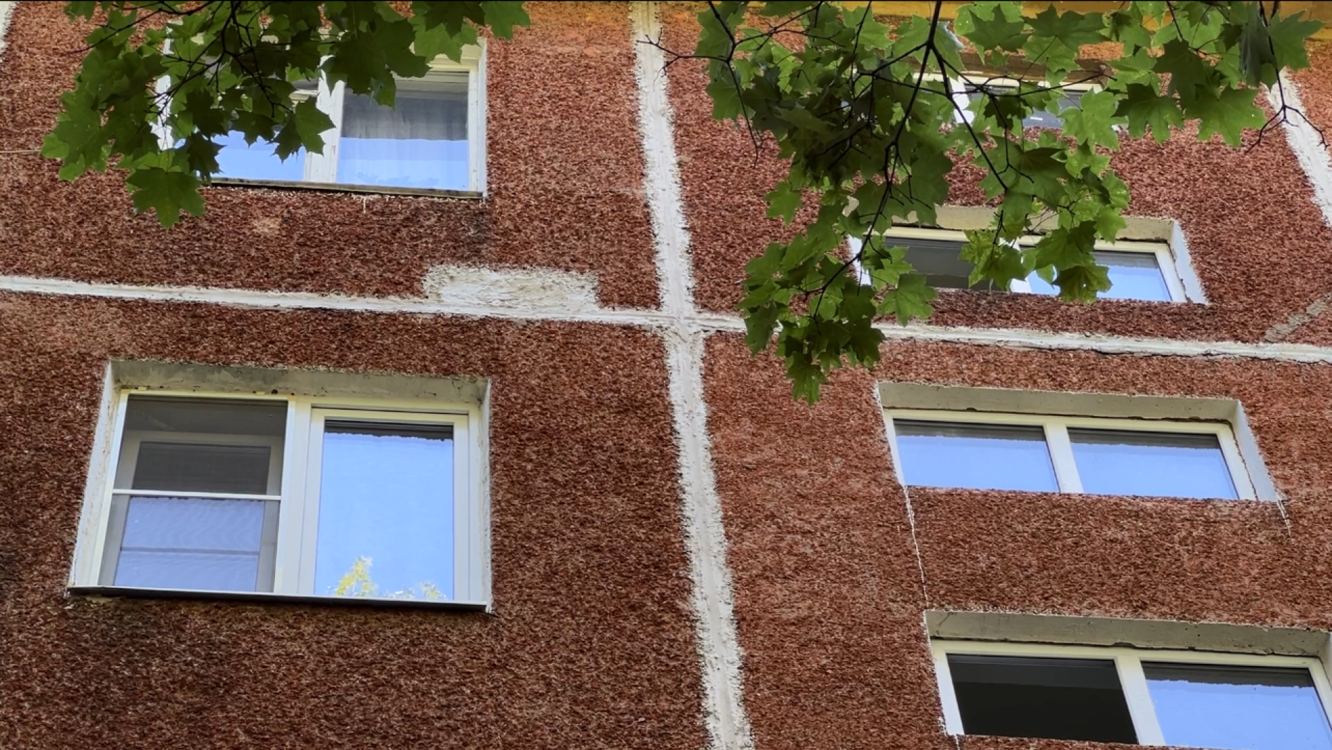 химки, выездная администрация, жкх, текущий ремонт, ремонт подъездов,