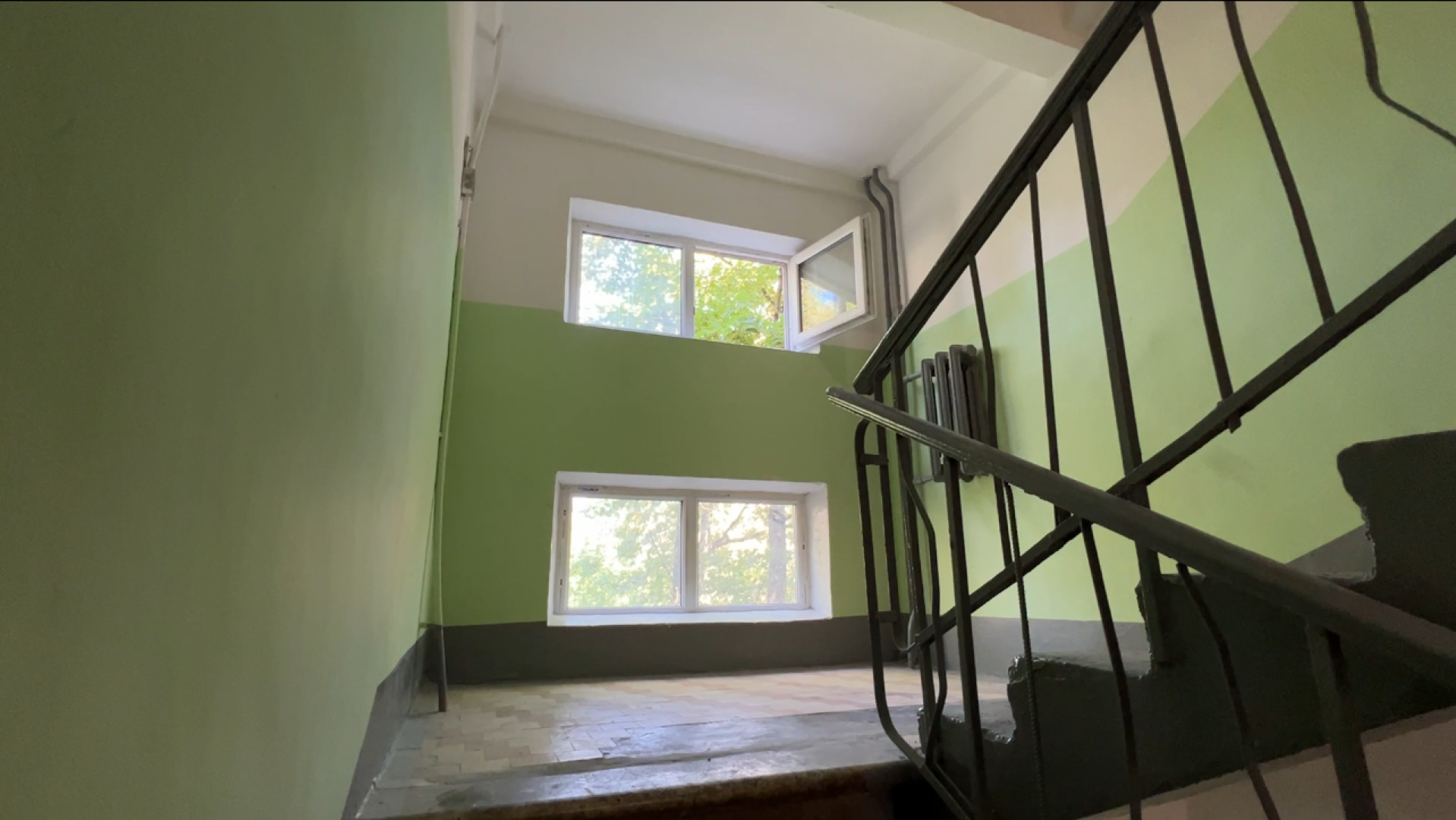 химки, выездная администрация, жкх, текущий ремонт, ремонт подъездов,