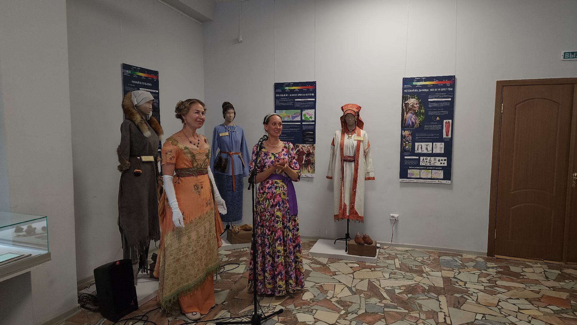 ступино, культура подмосковья, история подмосковья,