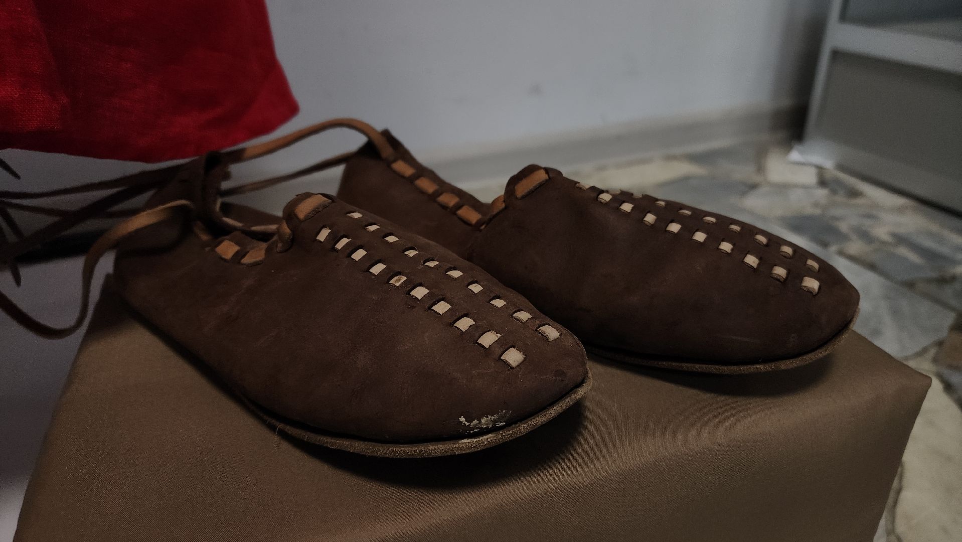 ступино, культура подмосковья, история подмосковья,