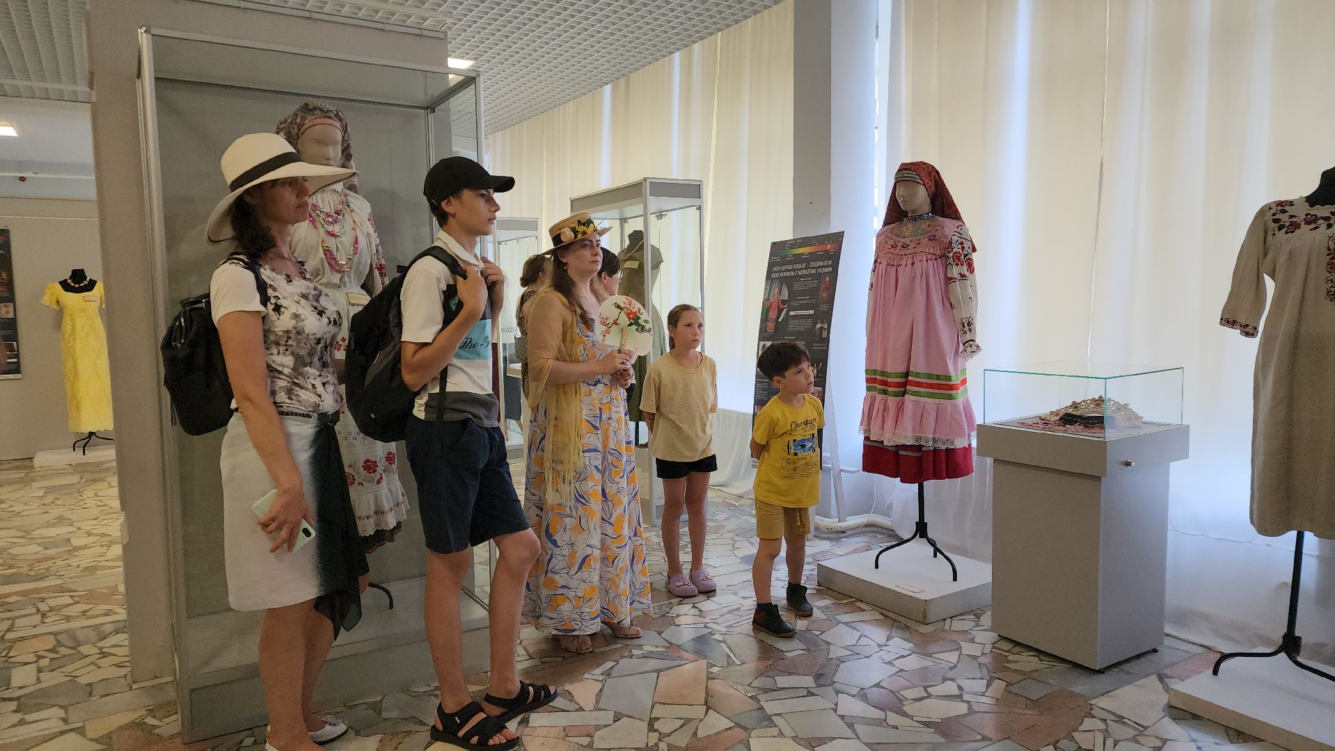 ступино, культура подмосковья, история подмосковья,