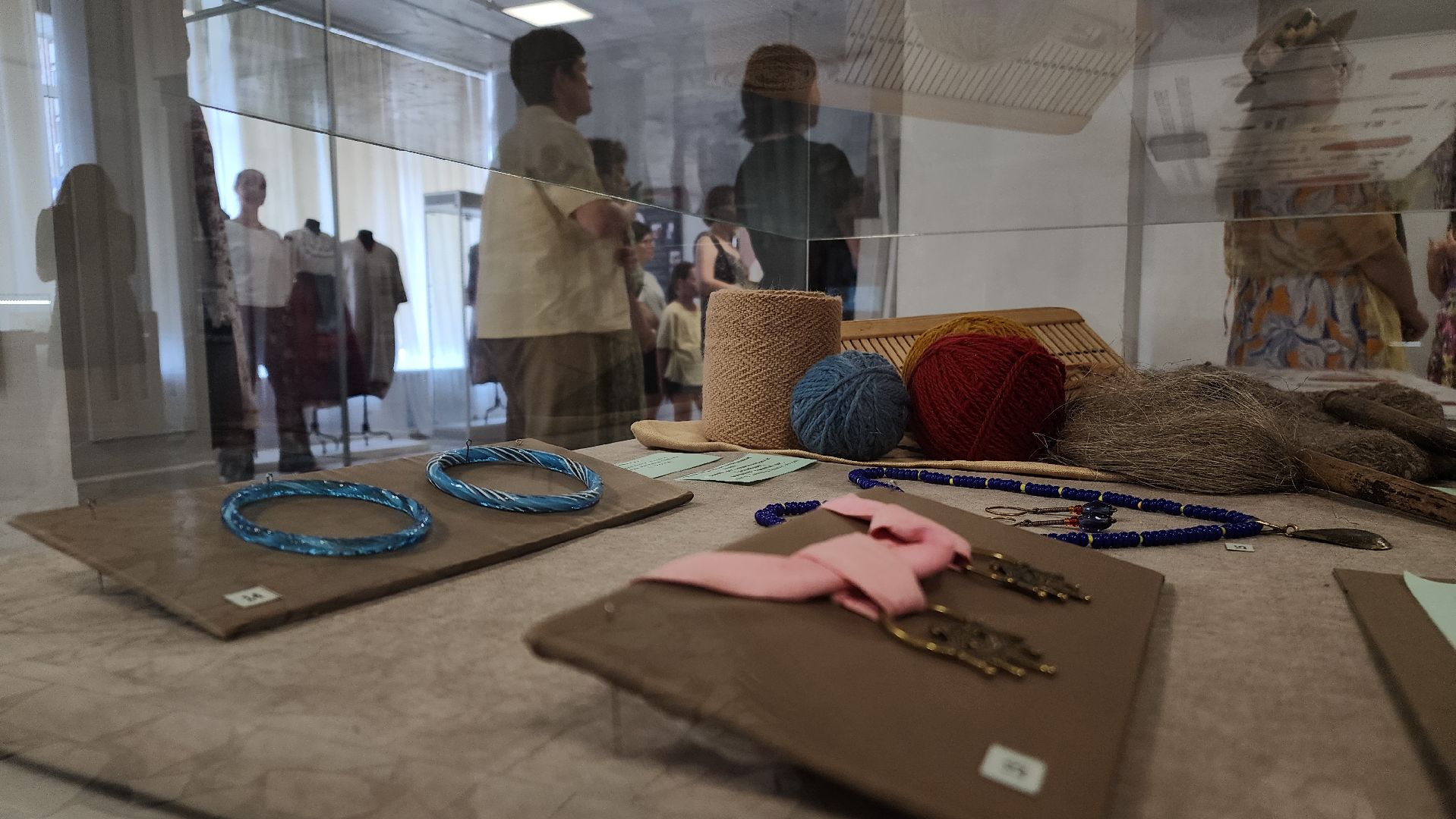 ступино, культура подмосковья, история подмосковья,