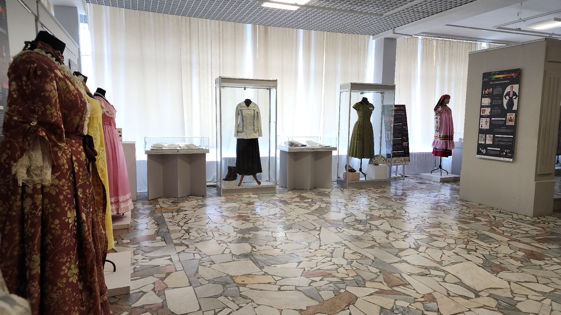 ступино, культура подмосковья, история подмосковья,