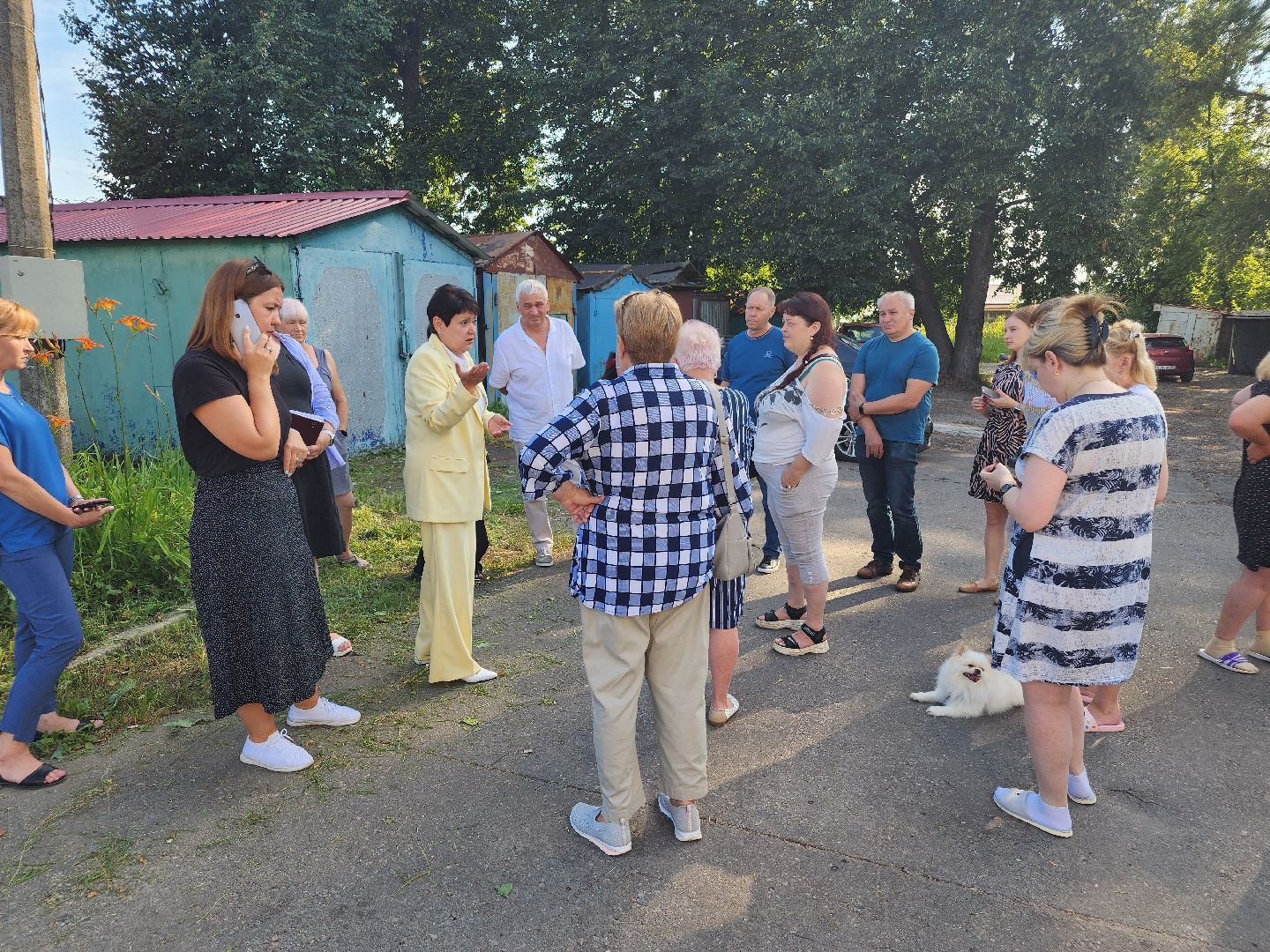волоколамск, жкх, водоснабжение,