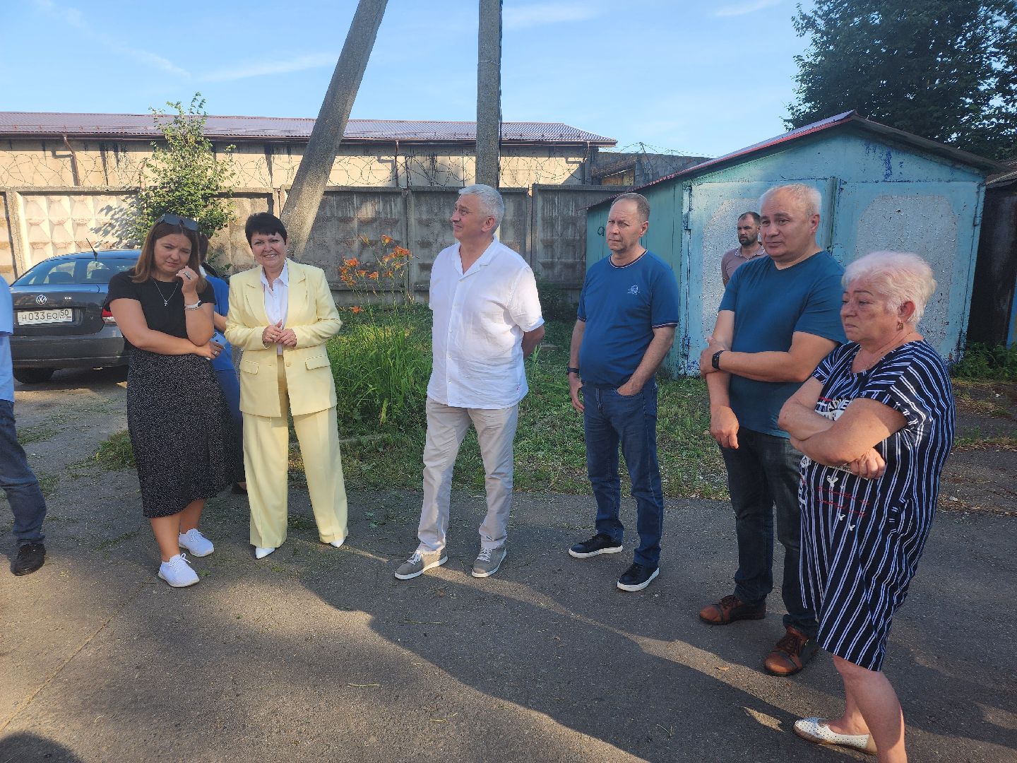 волоколамск, жкх, водоснабжение,