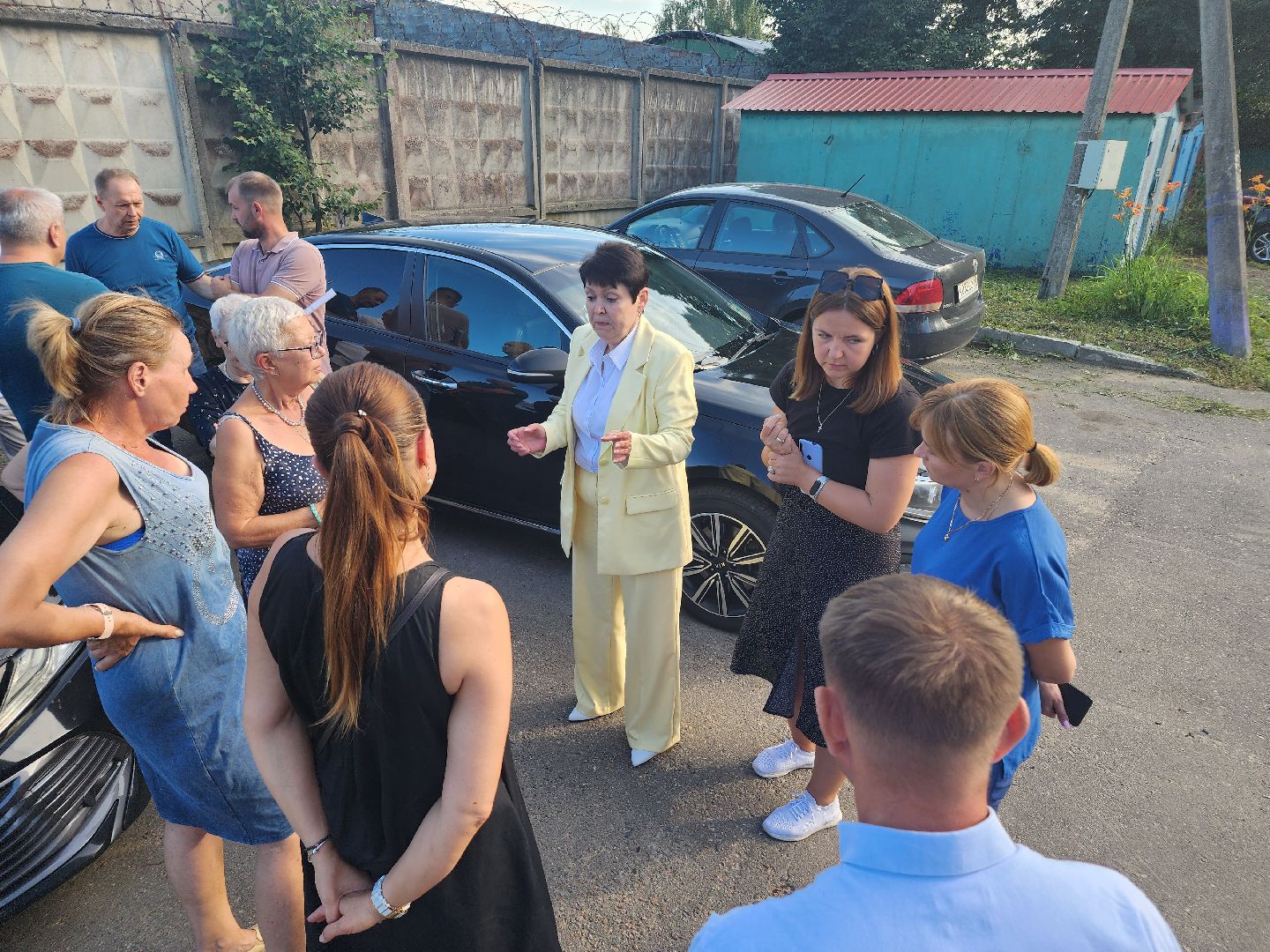 волоколамск, жкх, водоснабжение,