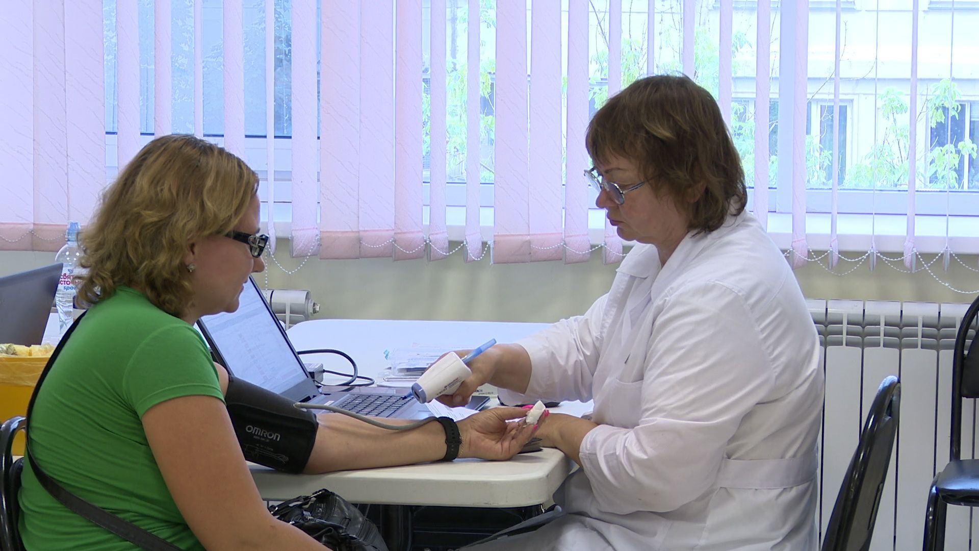 Реутов, День донора, кровь, сдай кровь,