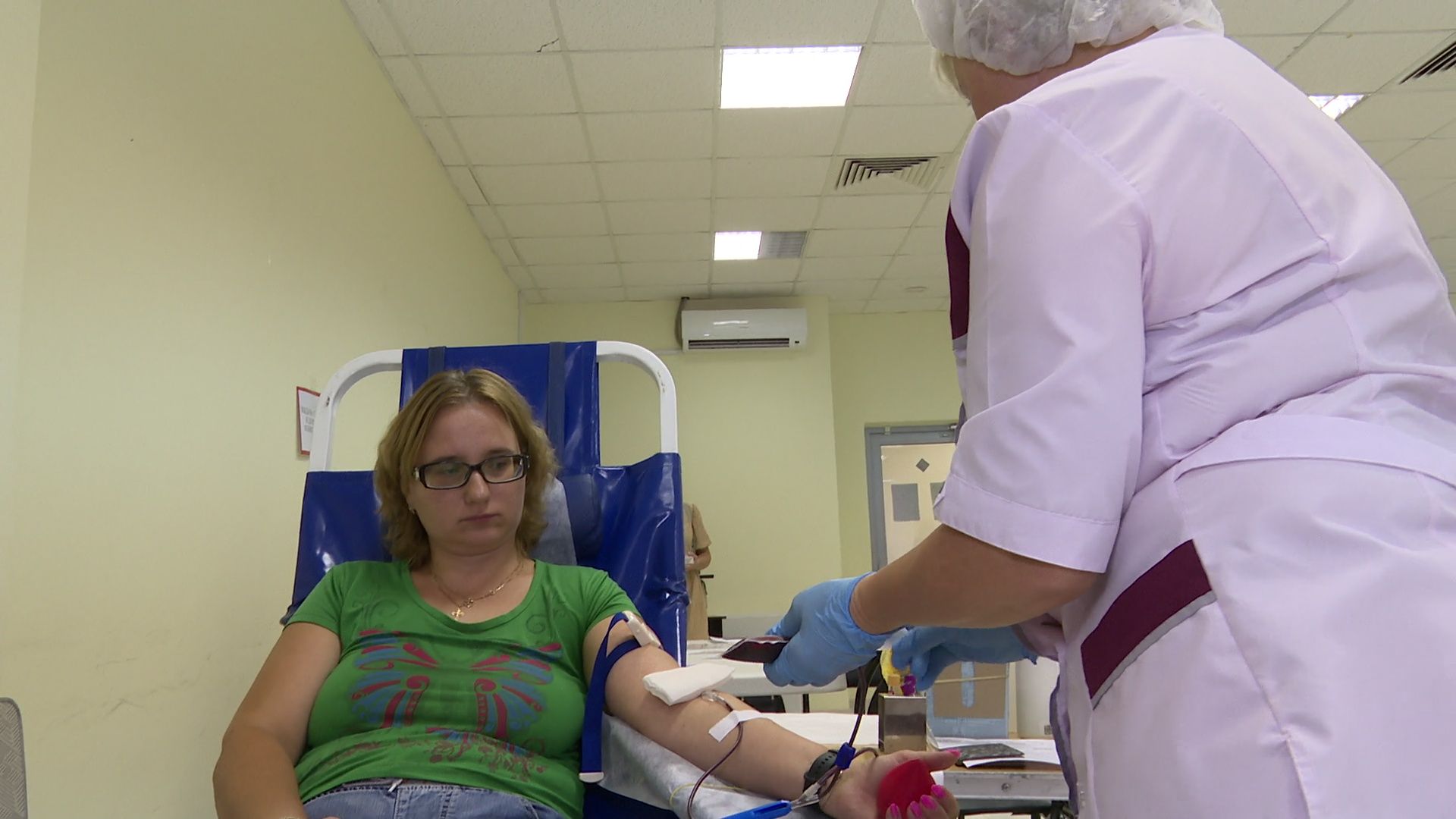 Реутов, День донора, кровь, сдай кровь,