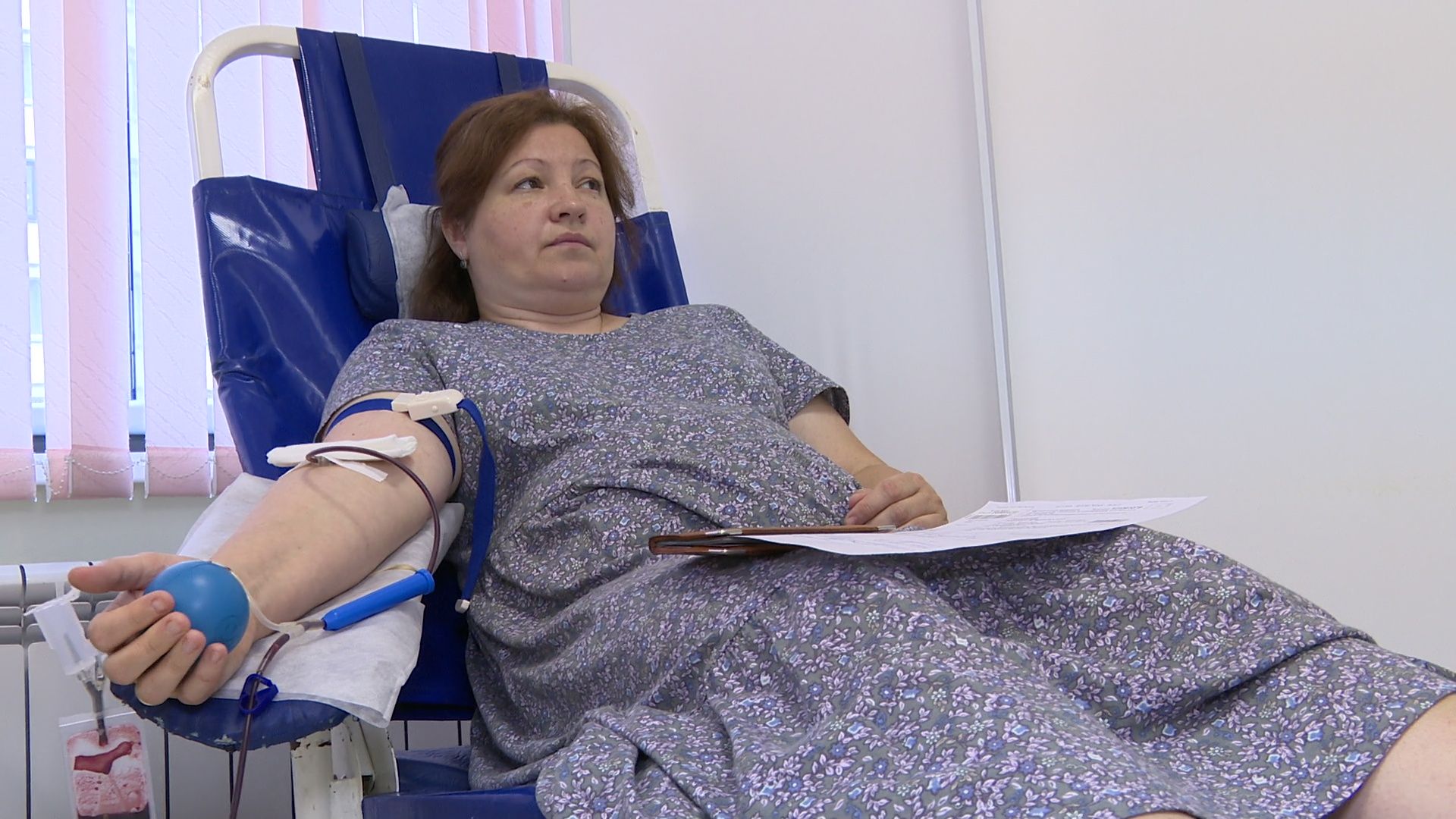 Реутов, День донора, кровь, сдай кровь,