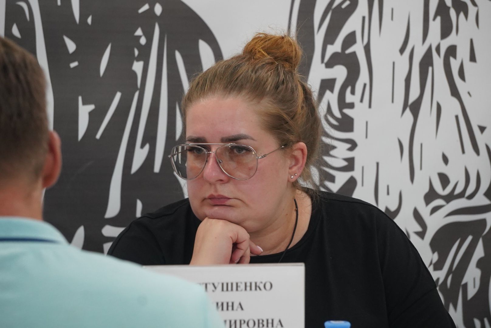 Павловский Посад, Городской округ Павловский Посад, Рахманово, Выездная администрация, Власть, Люди,