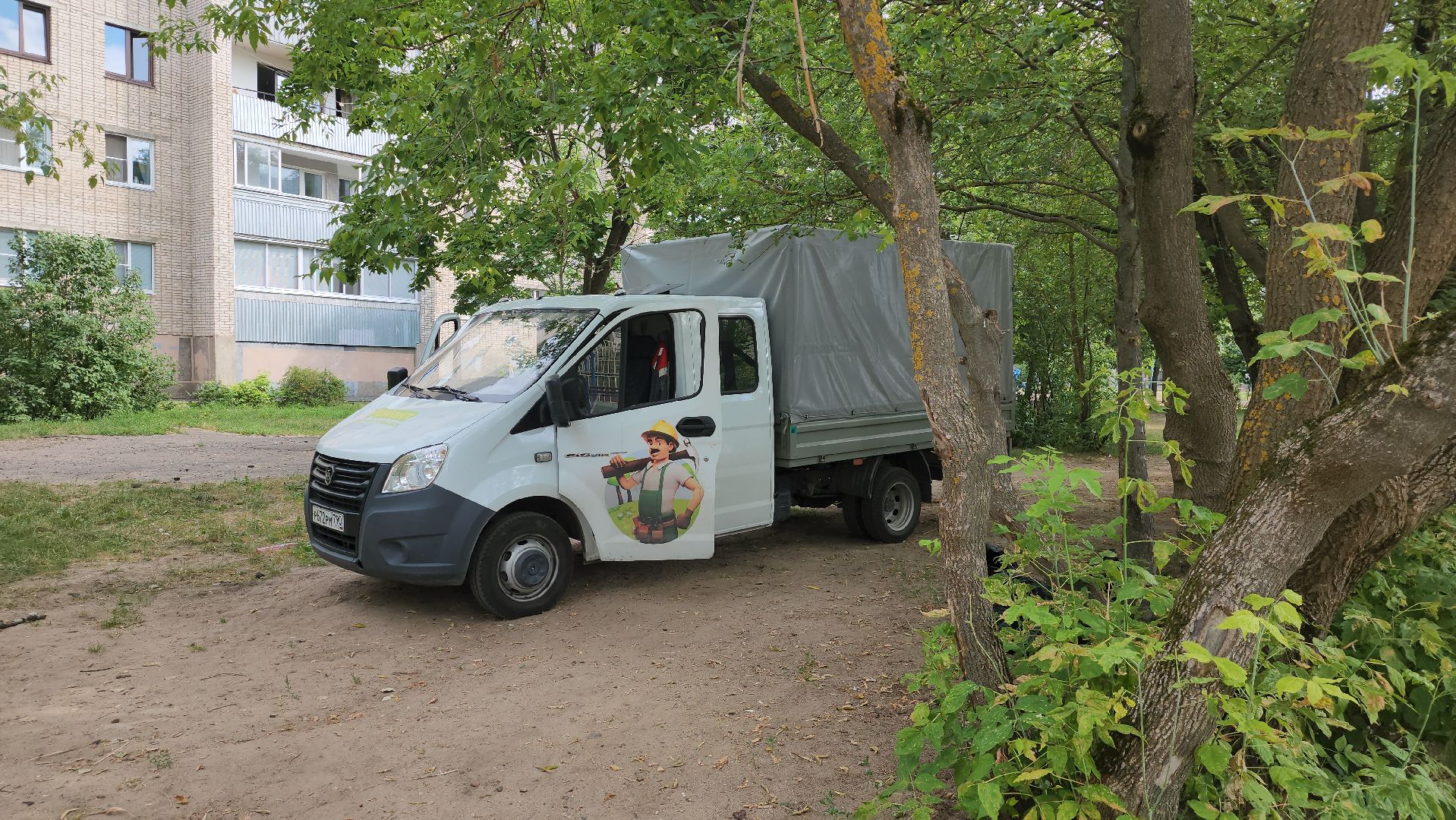 Дубна, жкх, Благоустройство, Детская площадка, спортивная площадка,