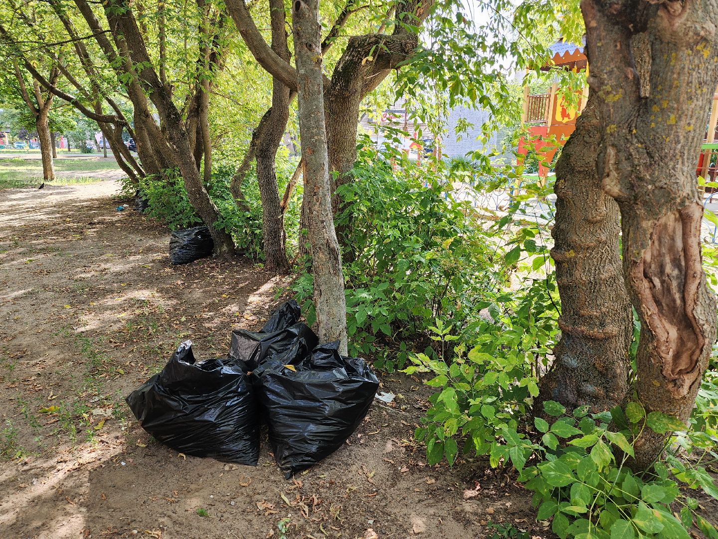 Дубна, жкх, Благоустройство, Детская площадка, спортивная площадка,