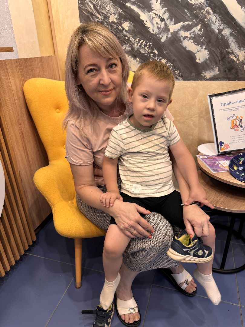 Одинцово, Звезда Сириус, Социальный сертификат,