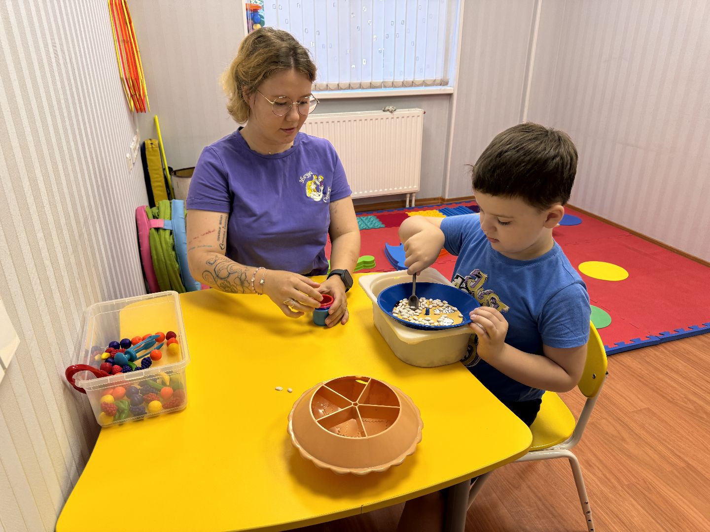 Одинцово, Звезда Сириус, Социальный сертификат,