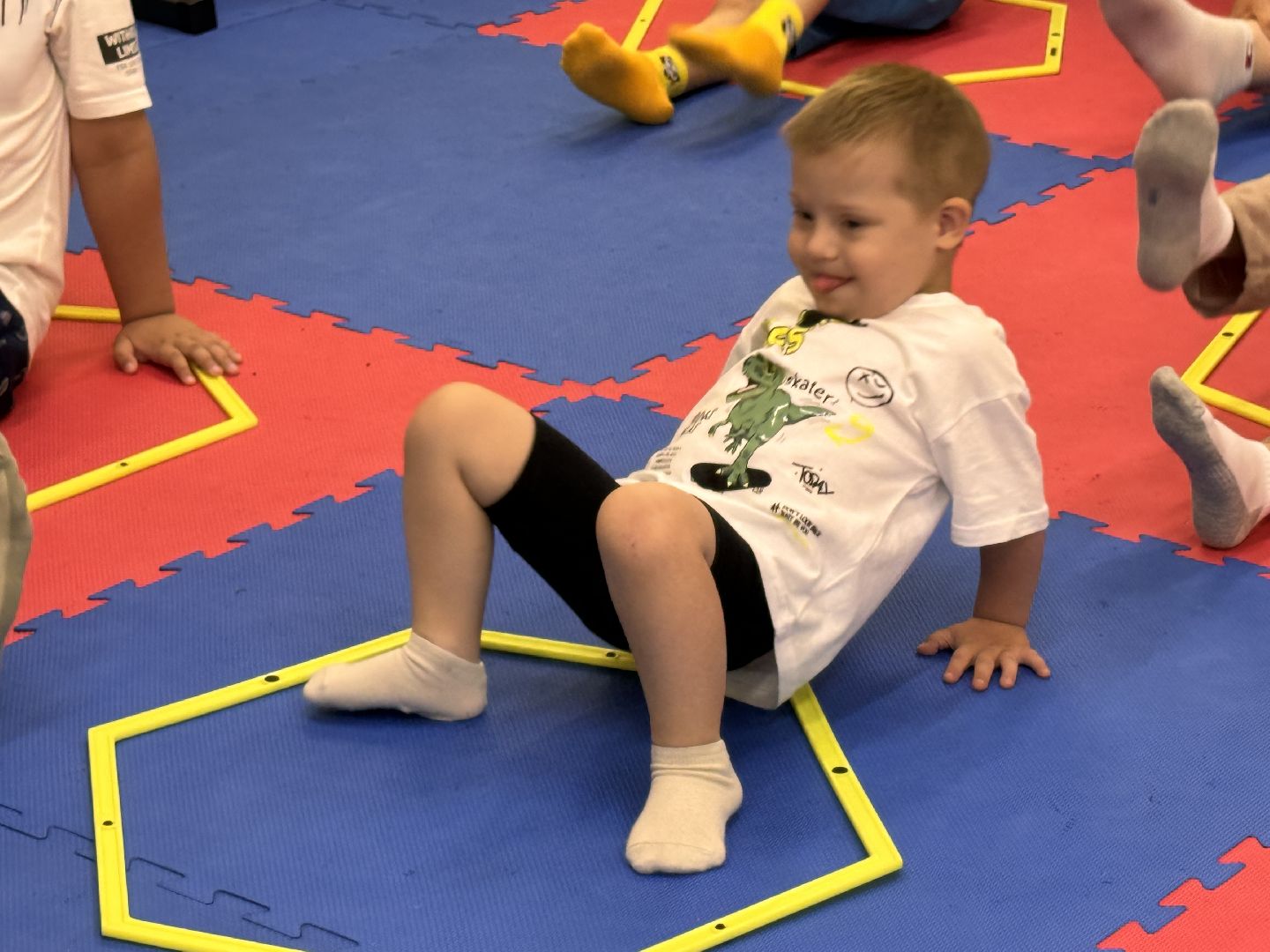 Одинцово, Звезда Сириус, Социальный сертификат,