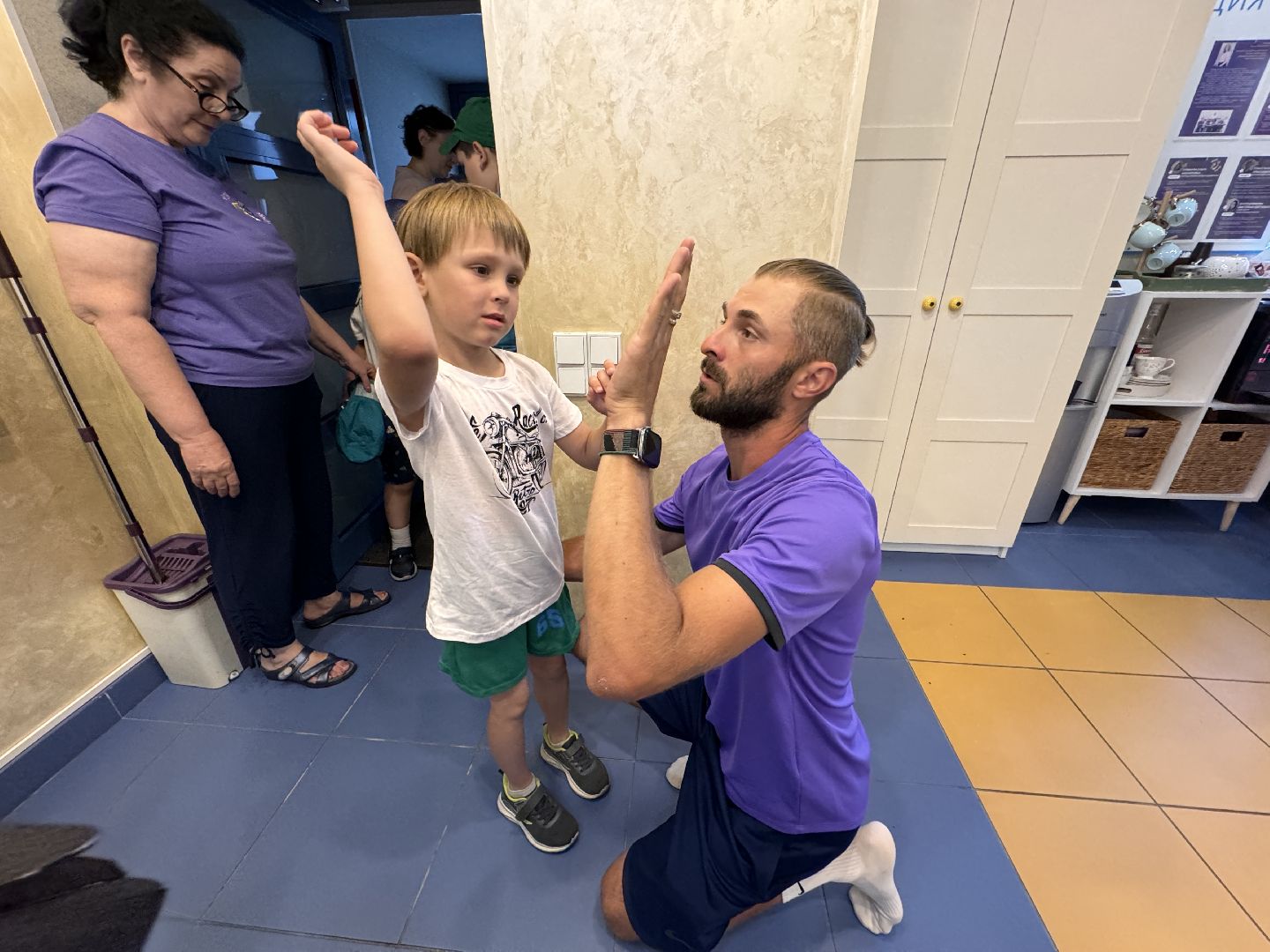 Одинцово, Звезда Сириус, Социальный сертификат,