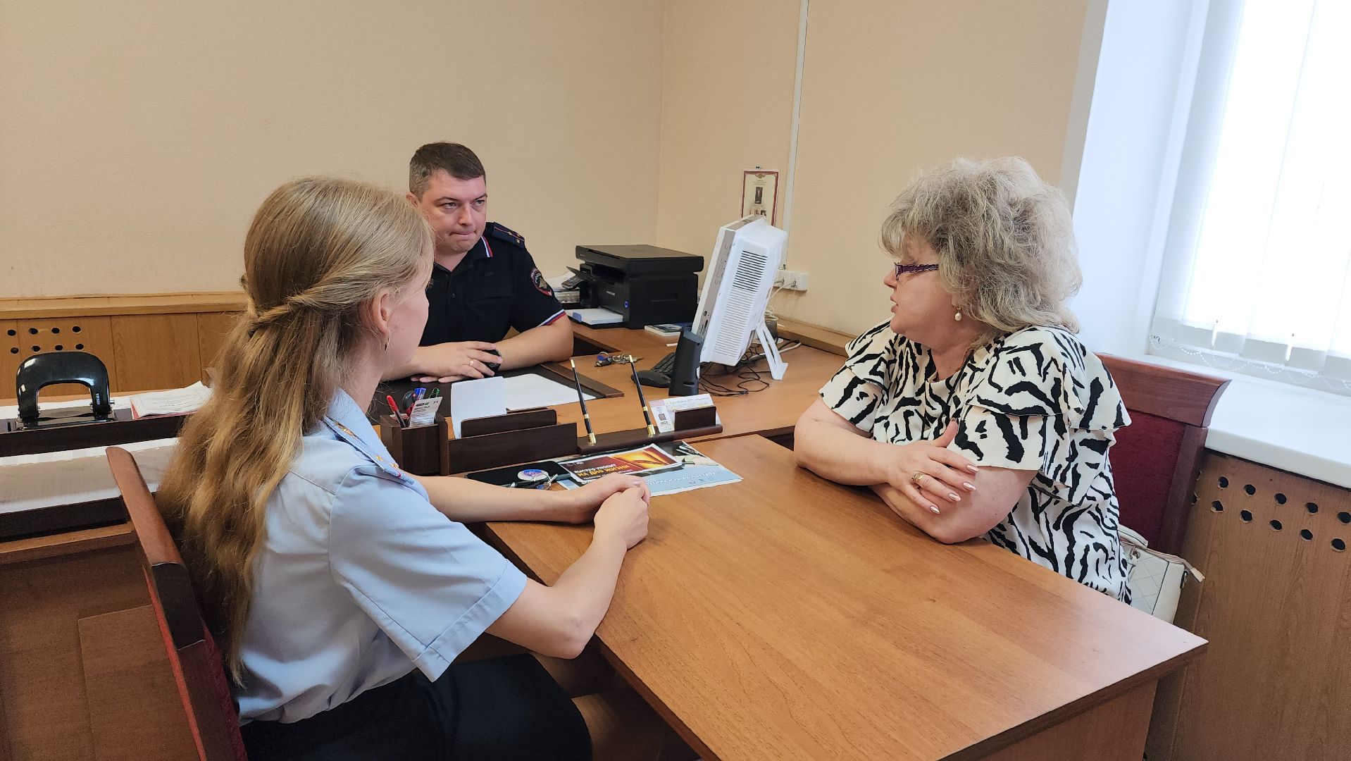 госавтоинспекция, Водитель, Трезвый водитель, Лобня,