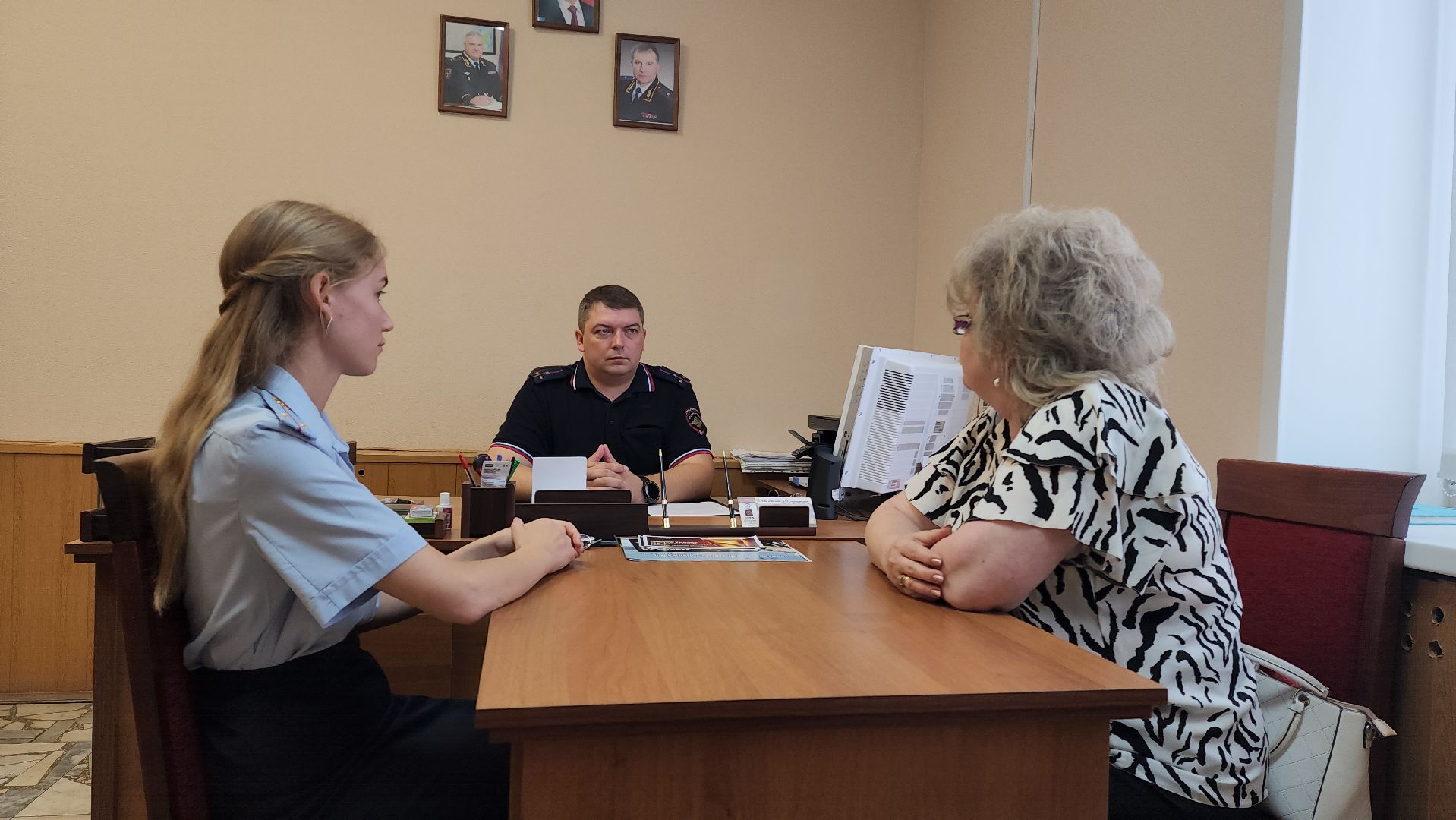 госавтоинспекция, Водитель, Трезвый водитель, Лобня,