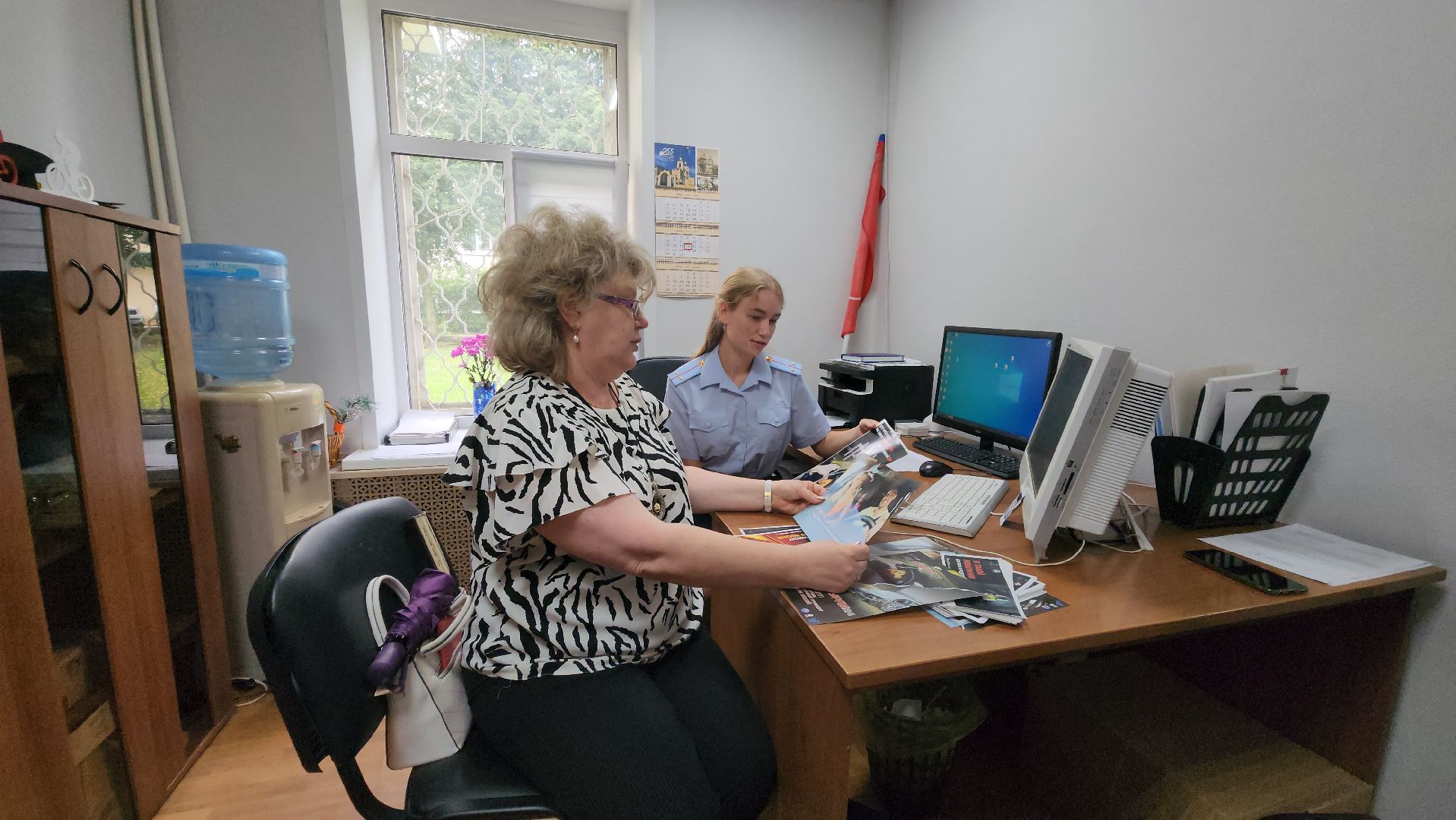 госавтоинспекция, Водитель, Трезвый водитель, Лобня,