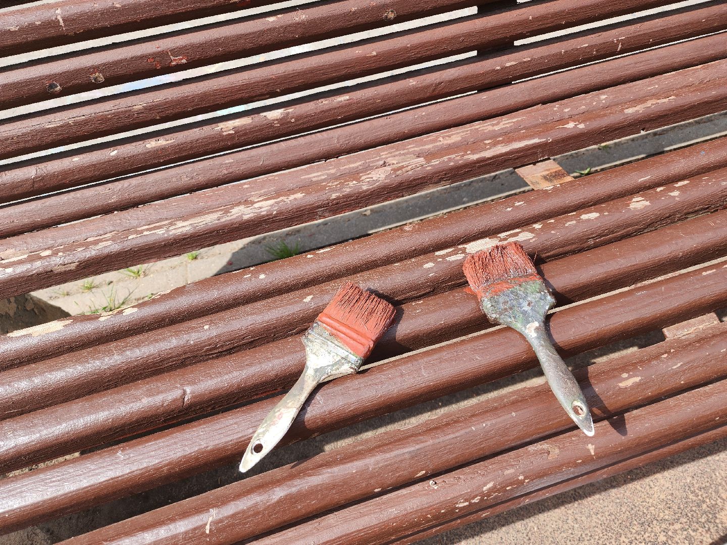 жкх, Благоустройство, Дубна, Покраска, Детская площадка,