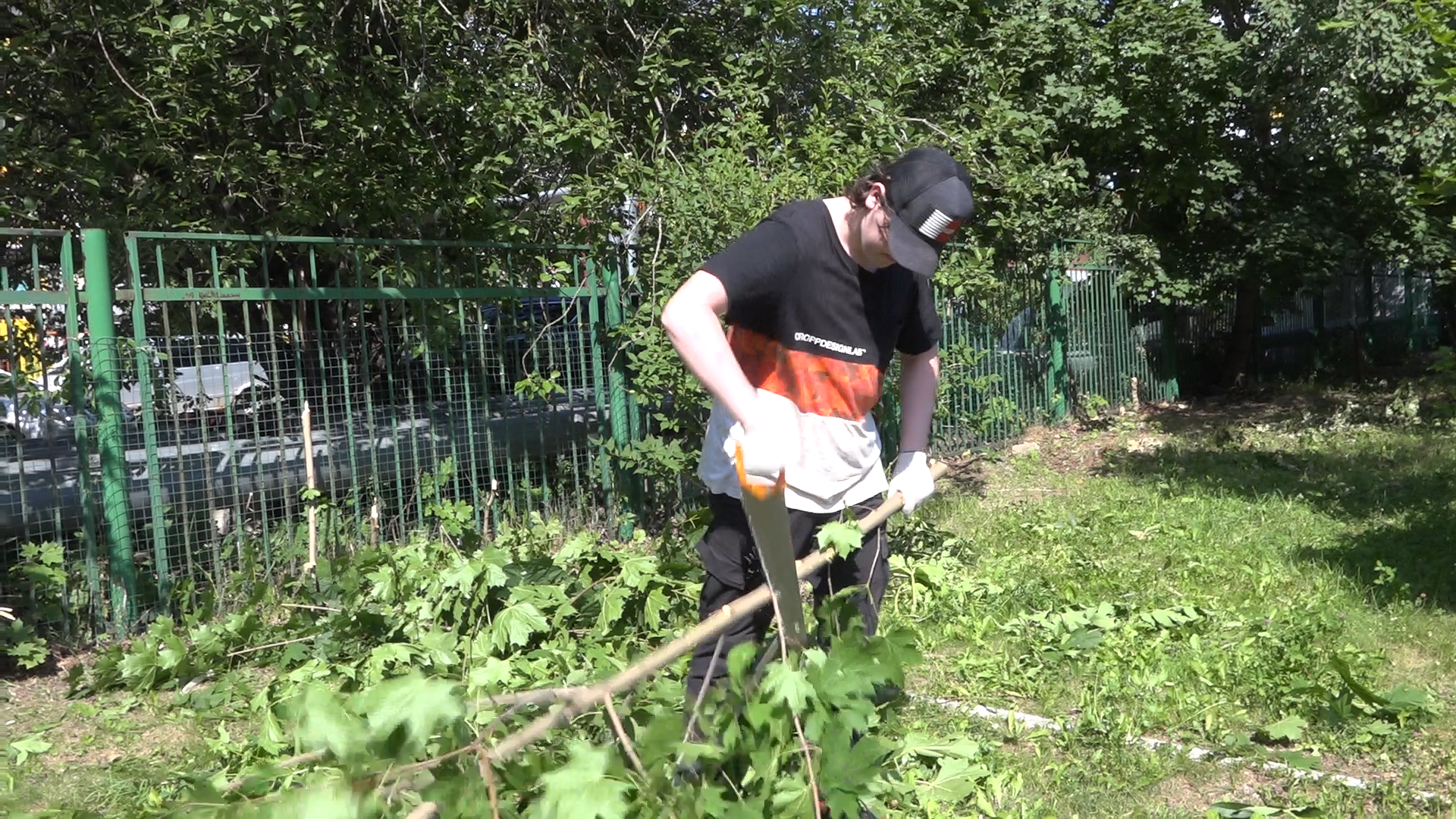 школа Попова, трудовые бригады, летняя подработка, Власиха школа Попова, летняя трудовая бригада,