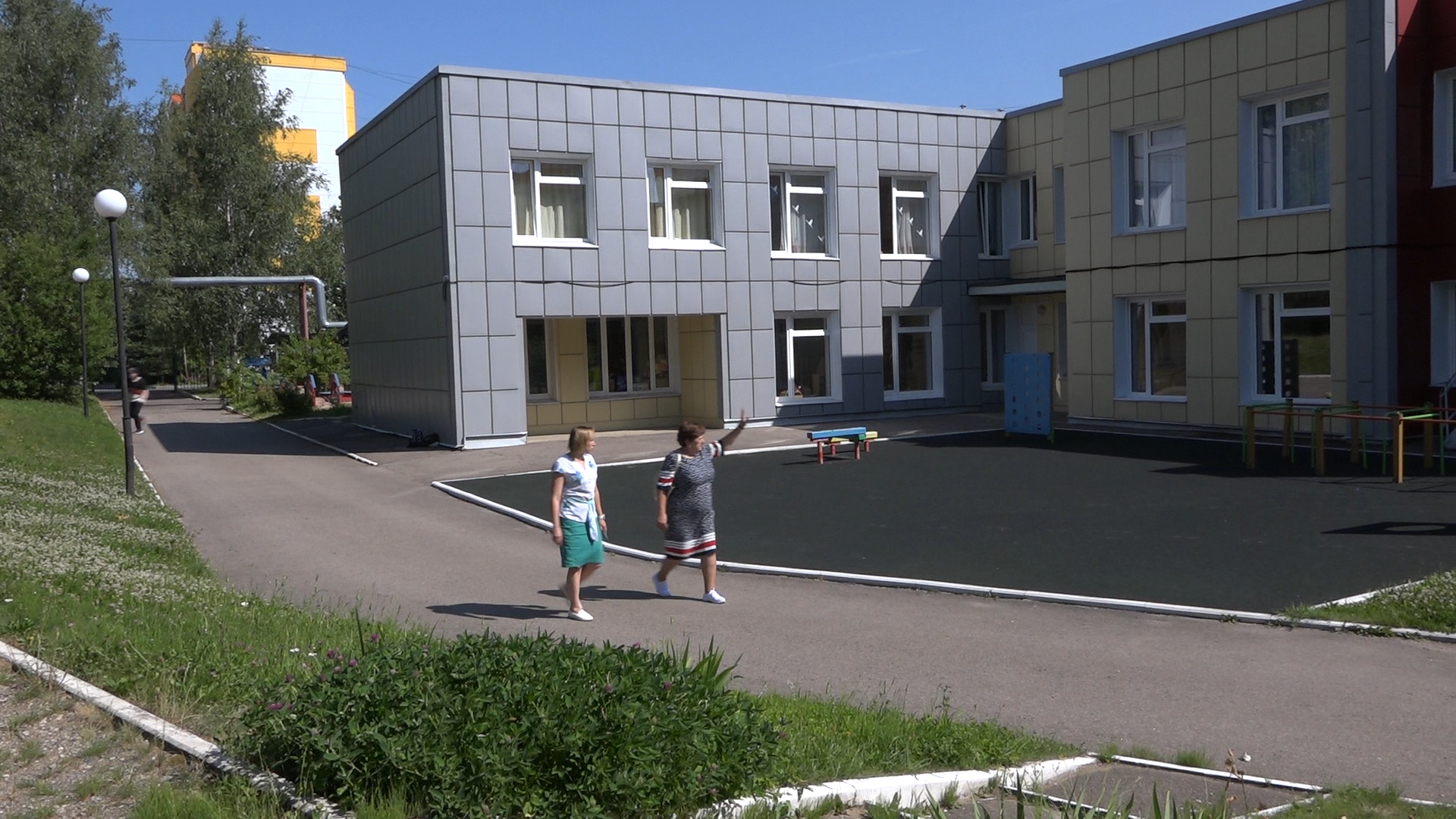 школа Попова, трудовые бригады, летняя подработка, Власиха школа Попова, летняя трудовая бригада,