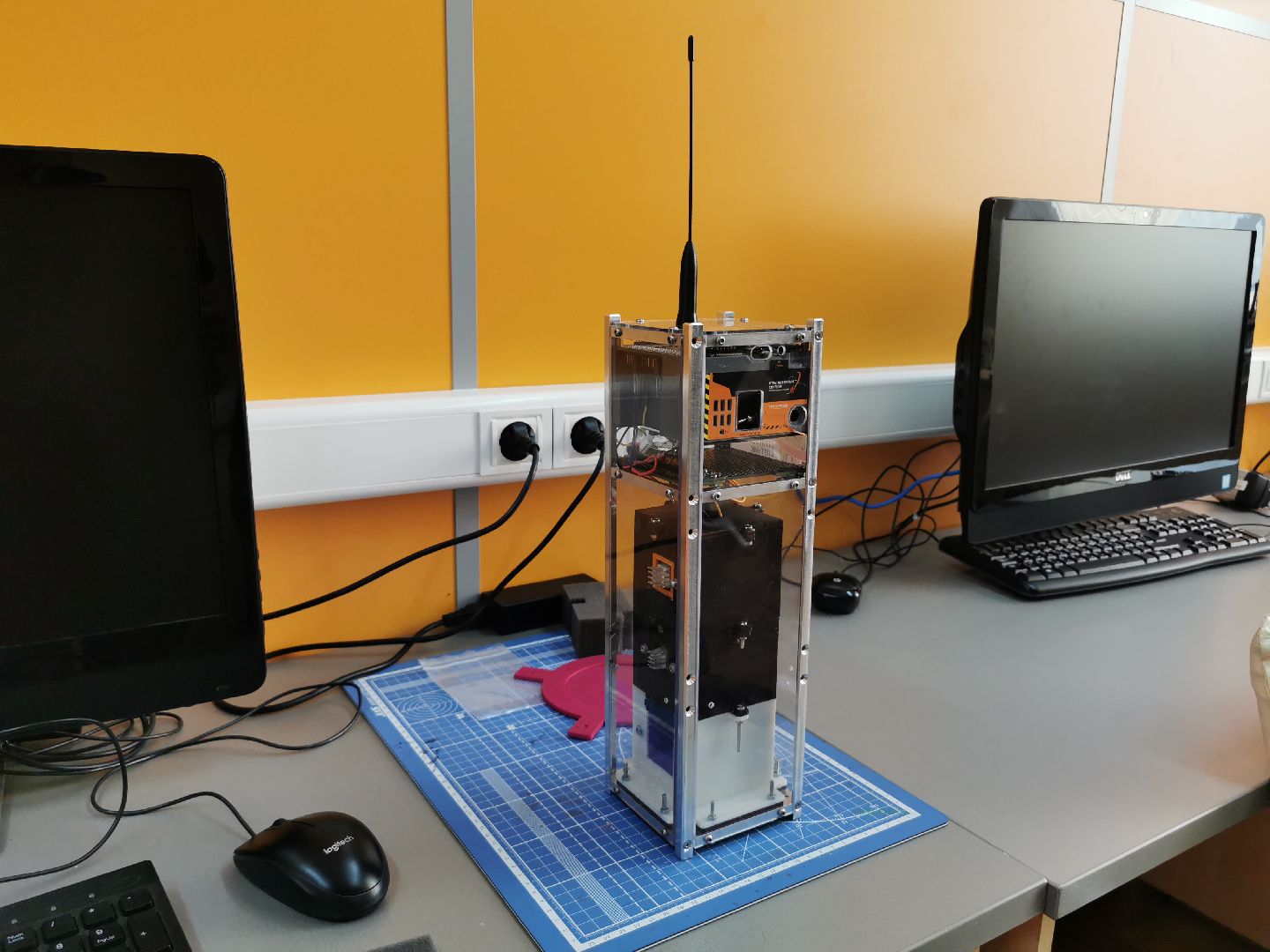 технопарк, образование, космонавтика