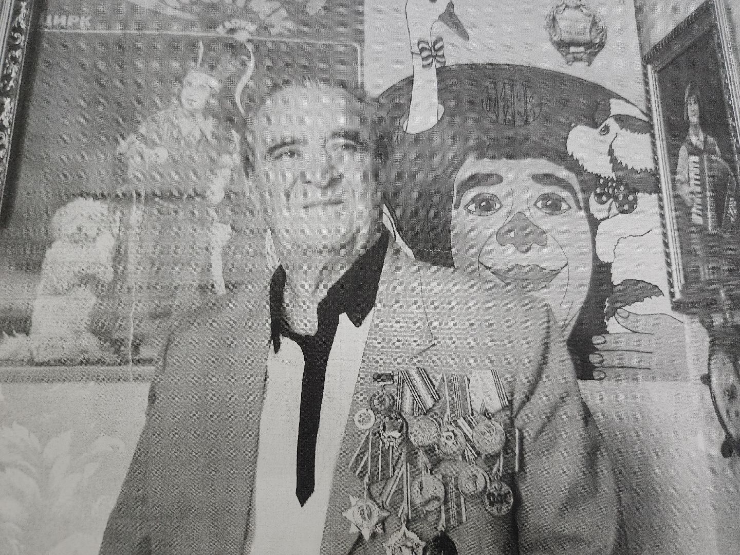 выставка картин, Геннадий Ракитин, орехово зуево,