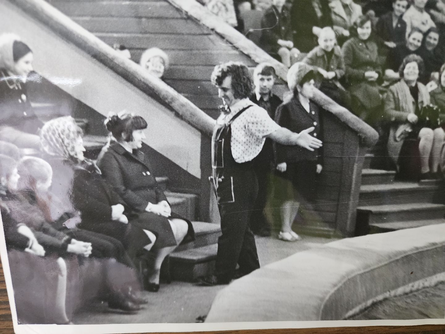 выставка картин, Геннадий Ракитин, орехово зуево,